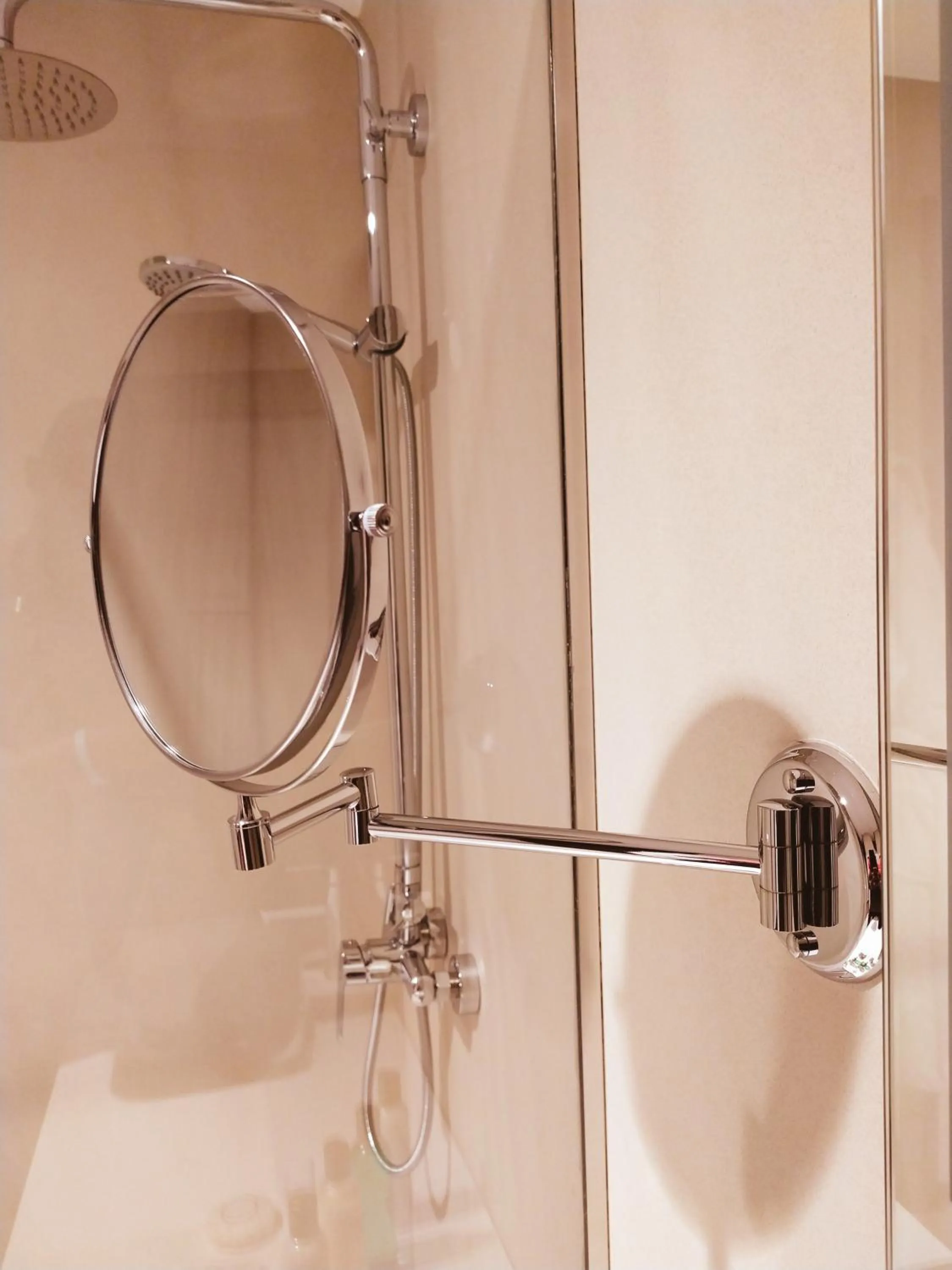Bathroom in Panafrica Hotel Boutique & Spa