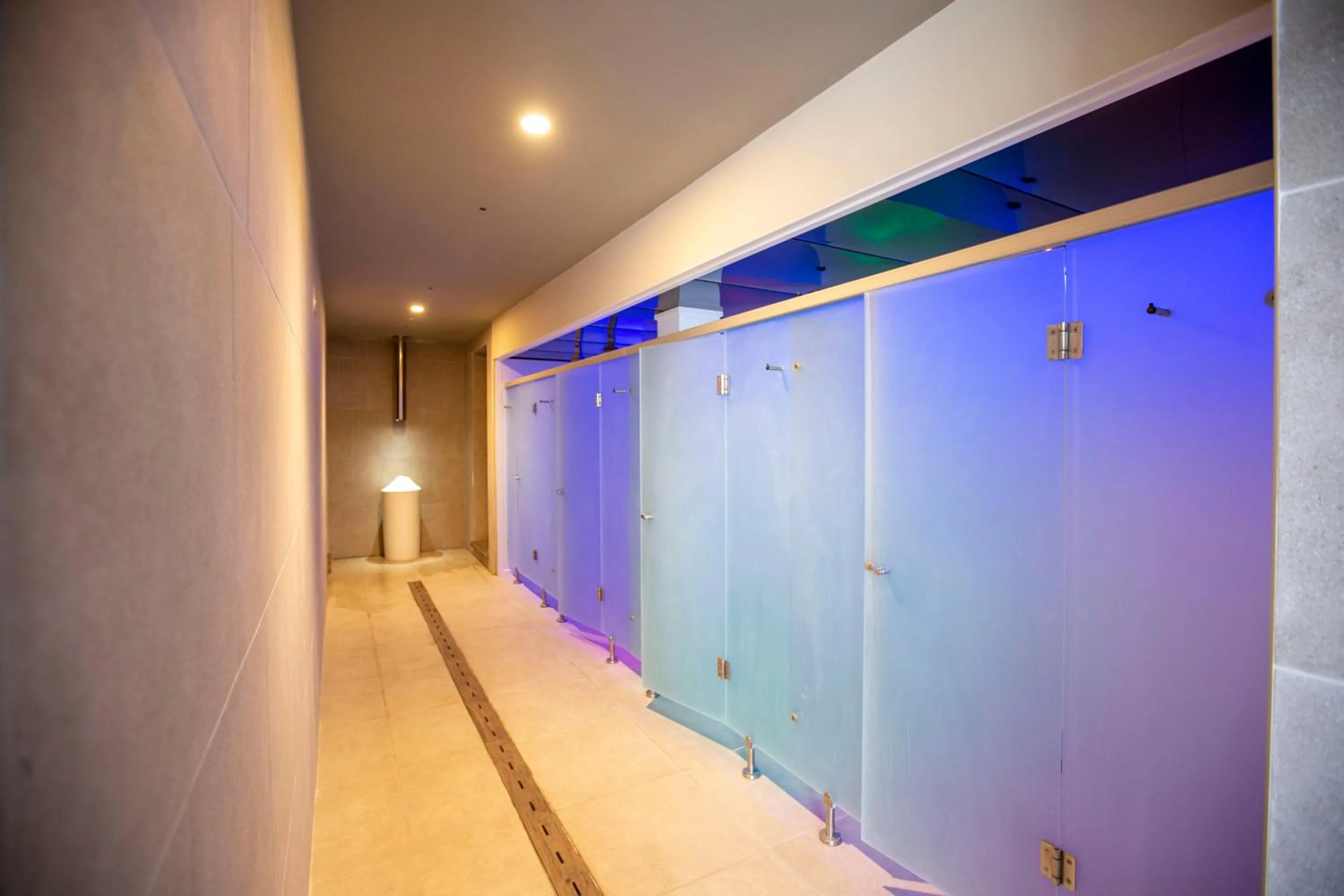 Property building in Panafrica Hotel Boutique & Spa