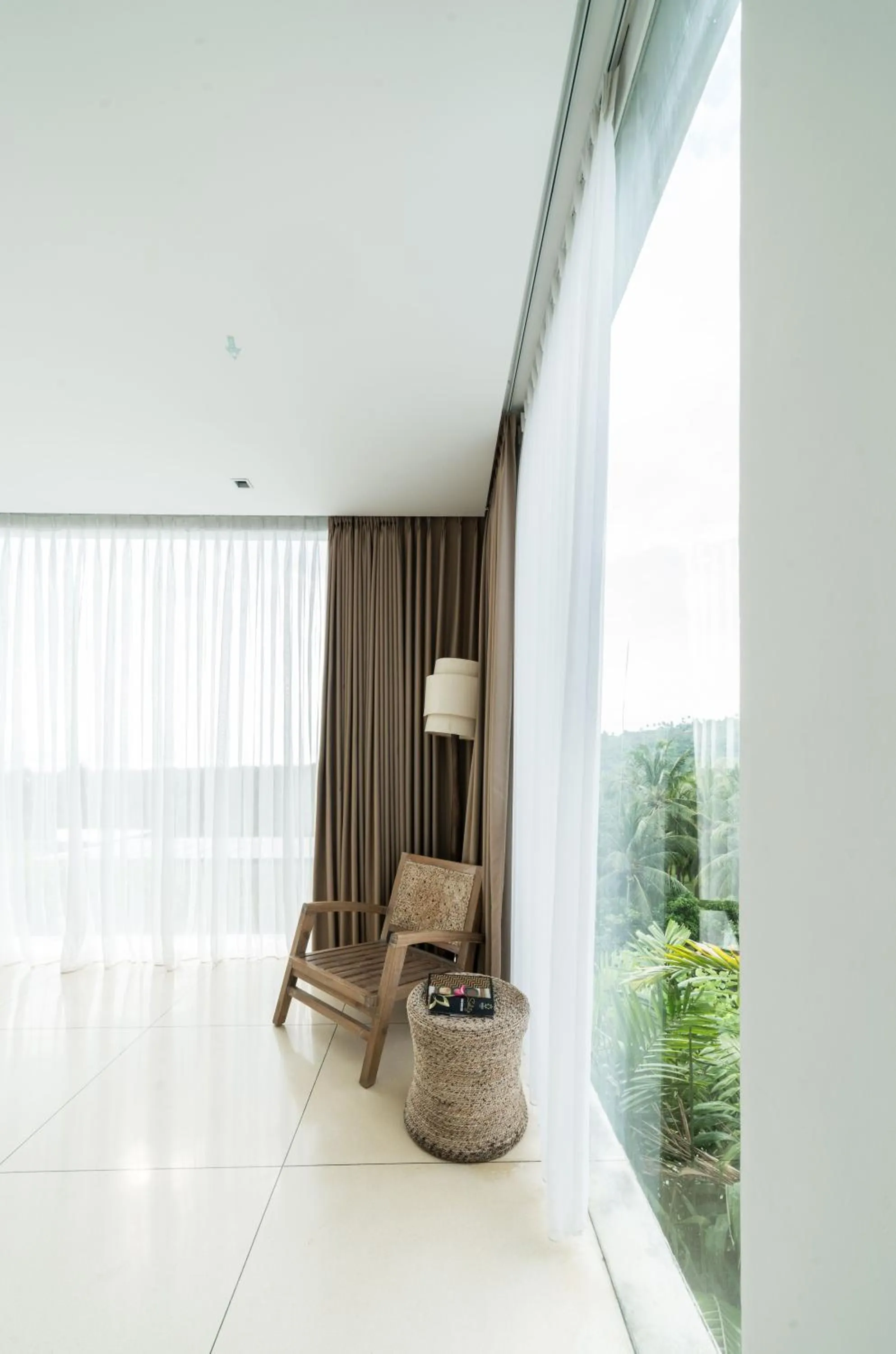 Svarga Resort Lombok