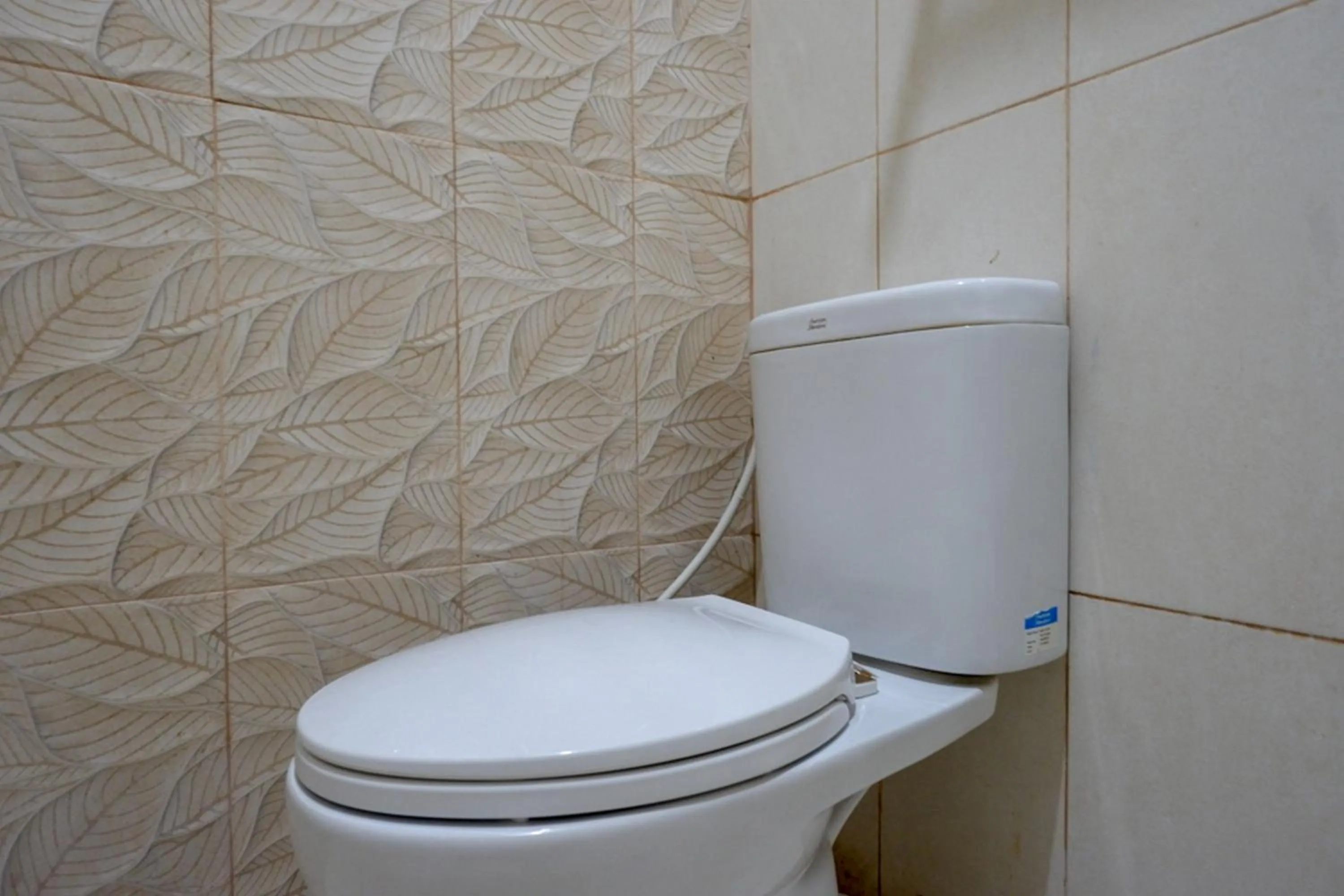 RedDoorz @ Hotel Bumi Palupy