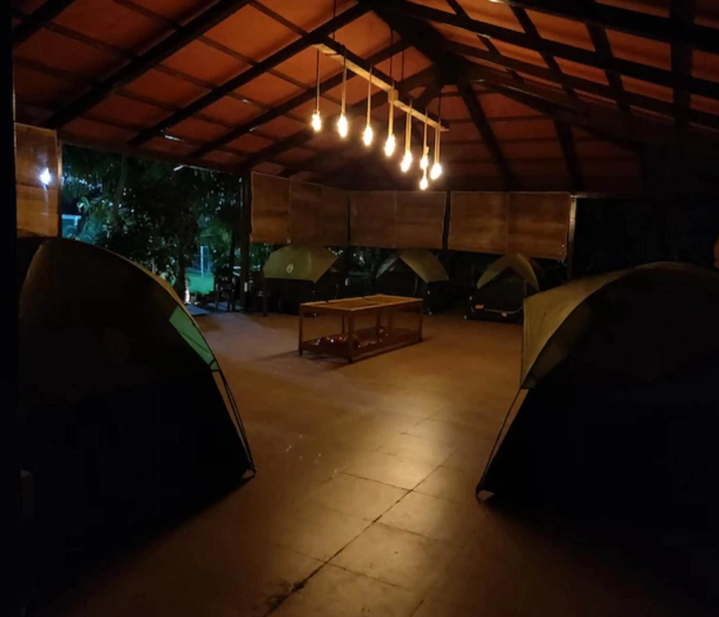 Activities in Aranyagiri Countryside Resort, Near Pune