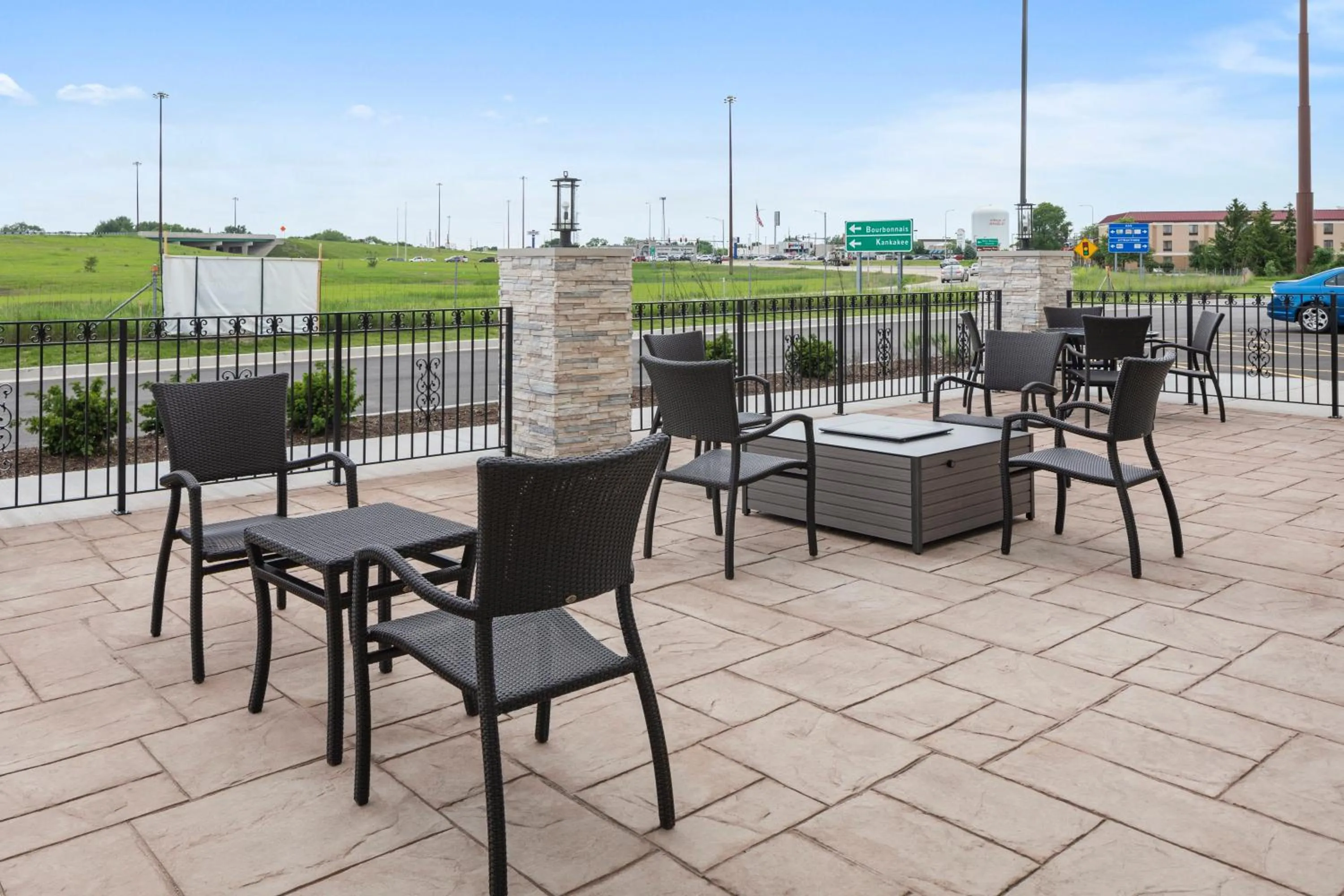 Other in Holiday Inn Express & Suites - Bourbonnais East - Bradley by IHG