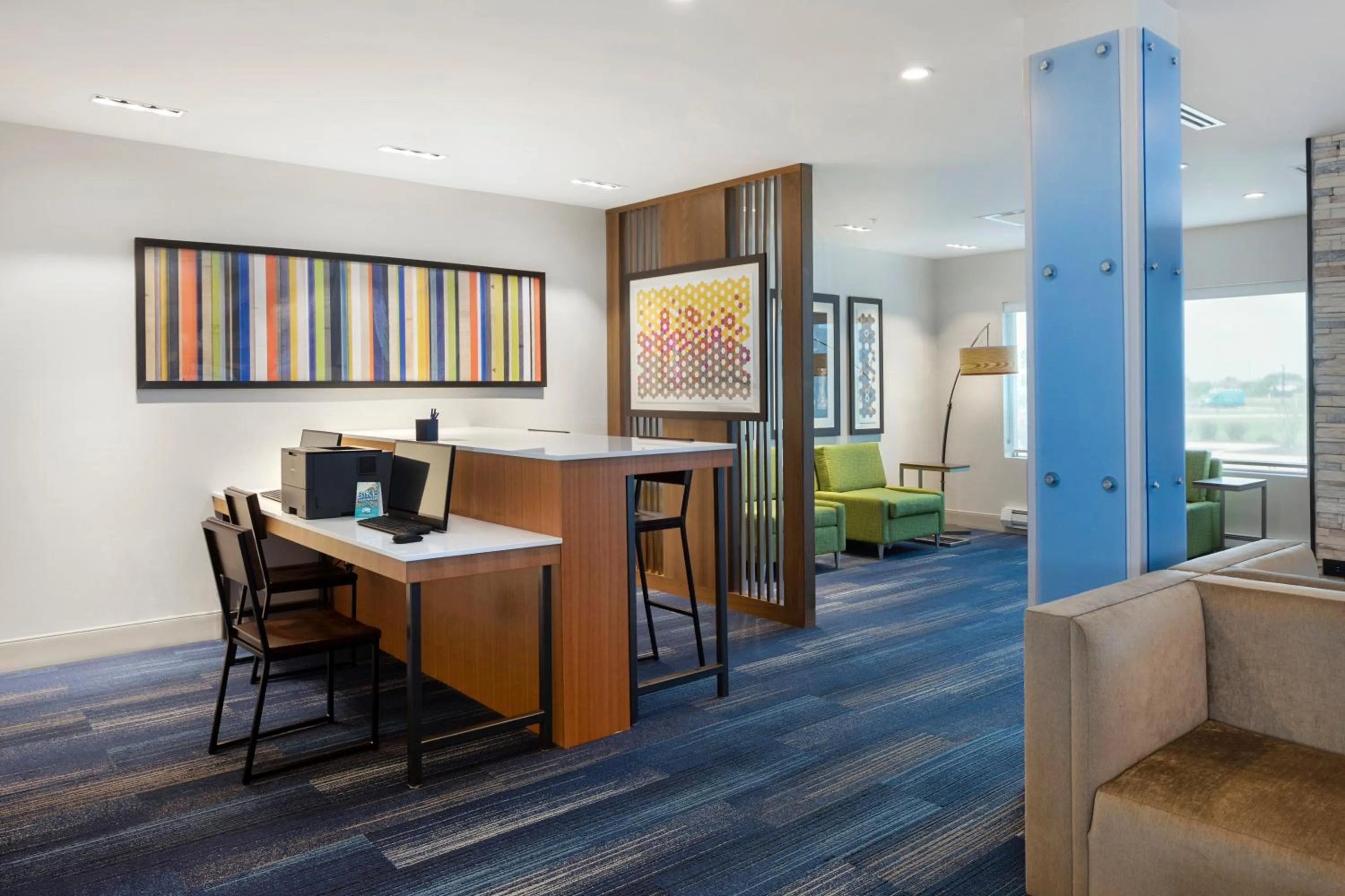 Other in Holiday Inn Express & Suites - Bourbonnais East - Bradley by IHG