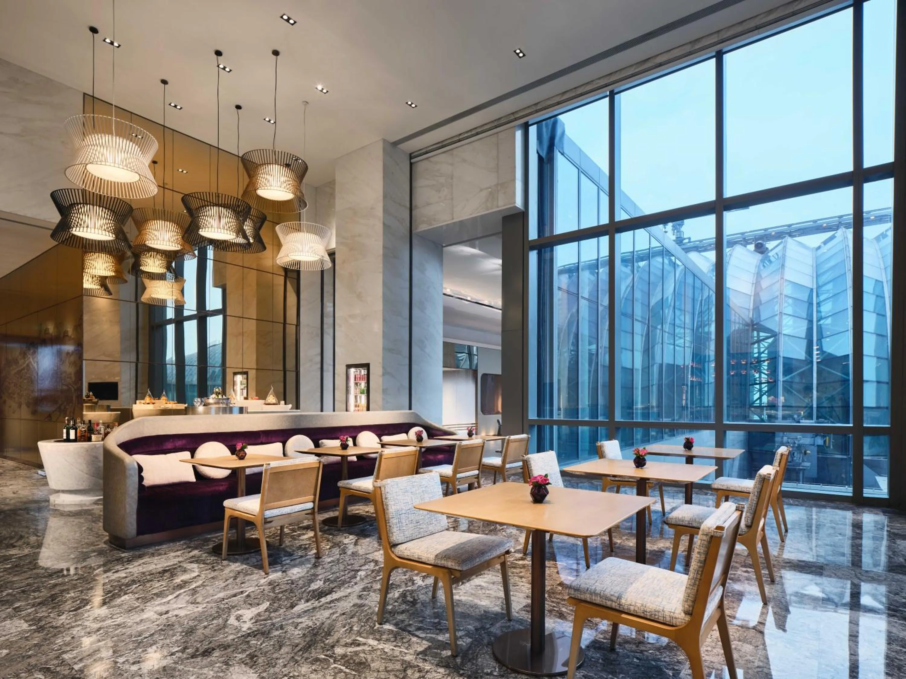 Other in InterContinental Chongqing Raffles City by IHG