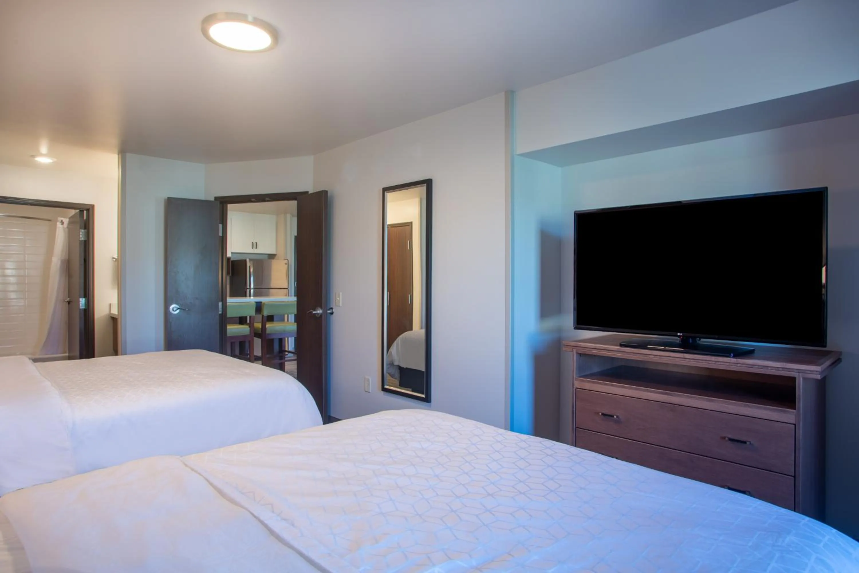 Bed in Staybridge Suites - Sioux Falls Southwest by IHG
