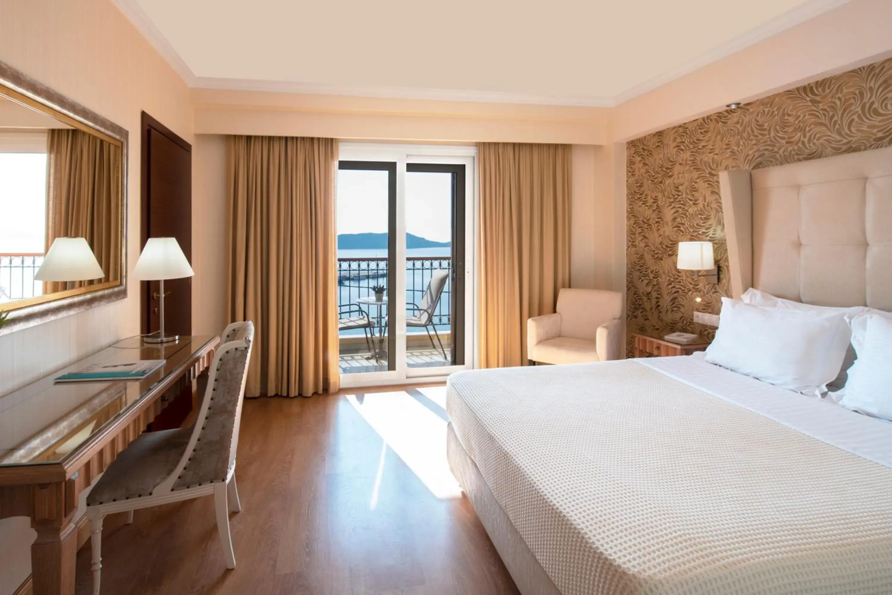 Karalis City Hotel Karalis City Hotel