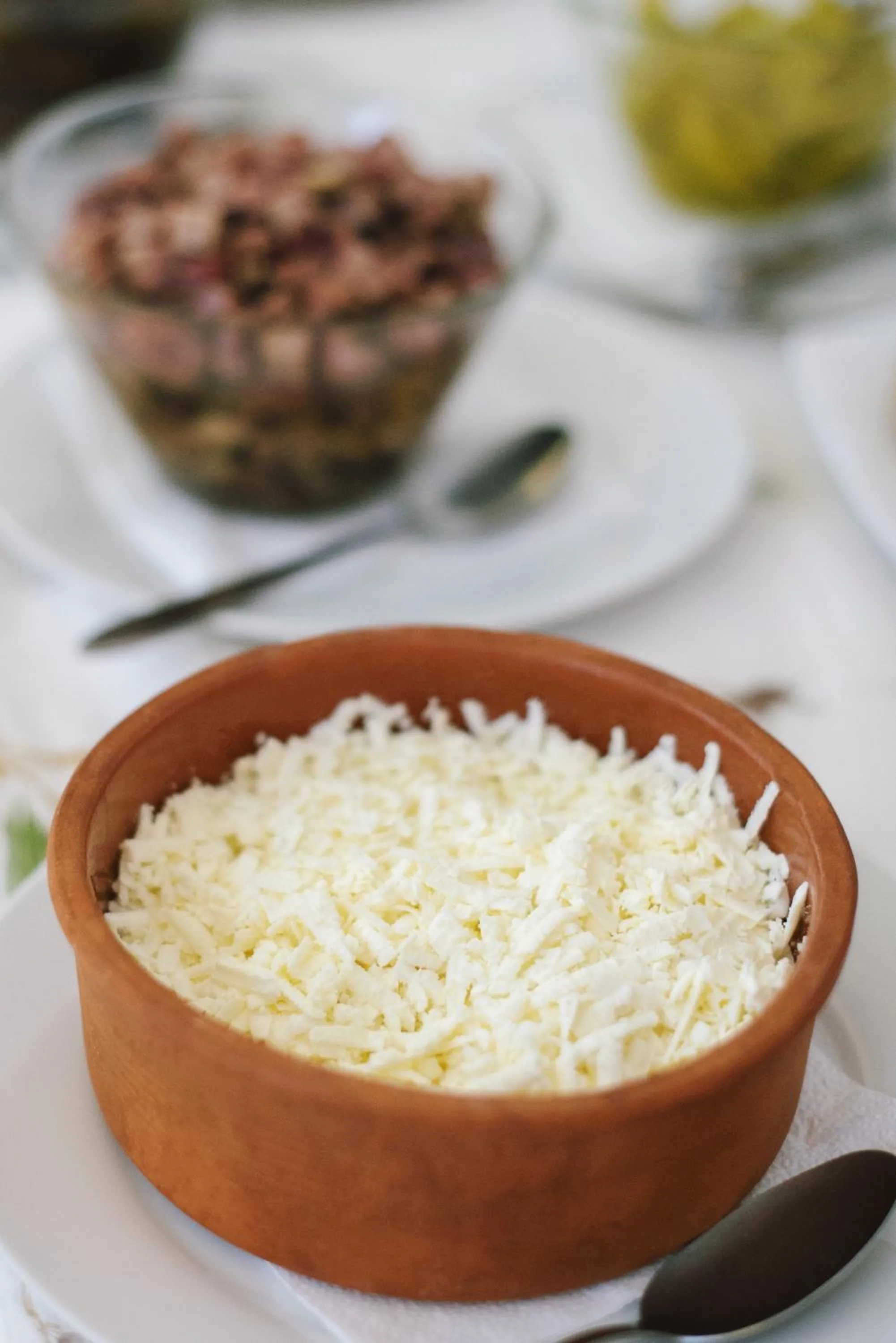 Breakfast in Karalis City Hotel