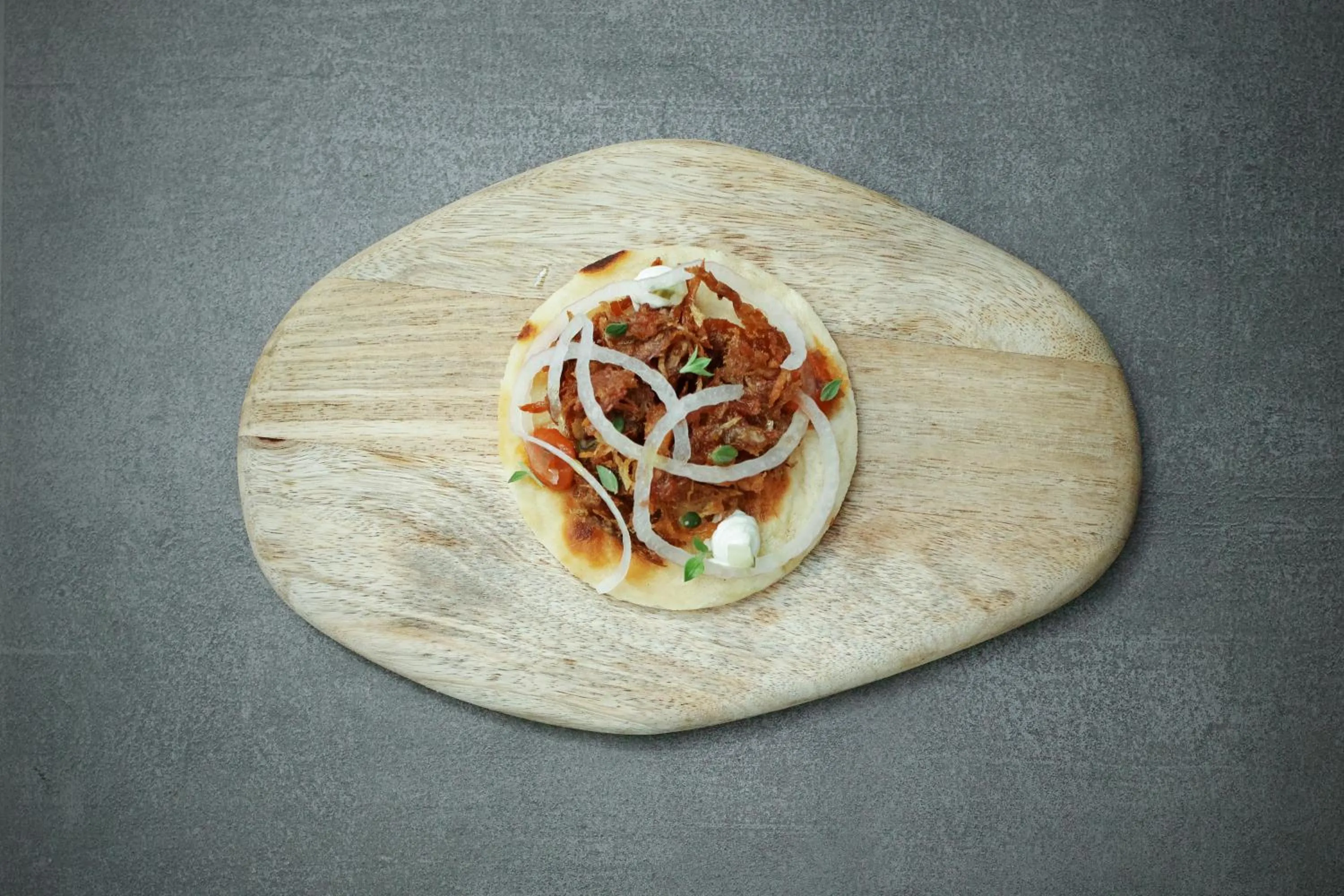 Restaurant/places to eat in The Gem Society Hotel