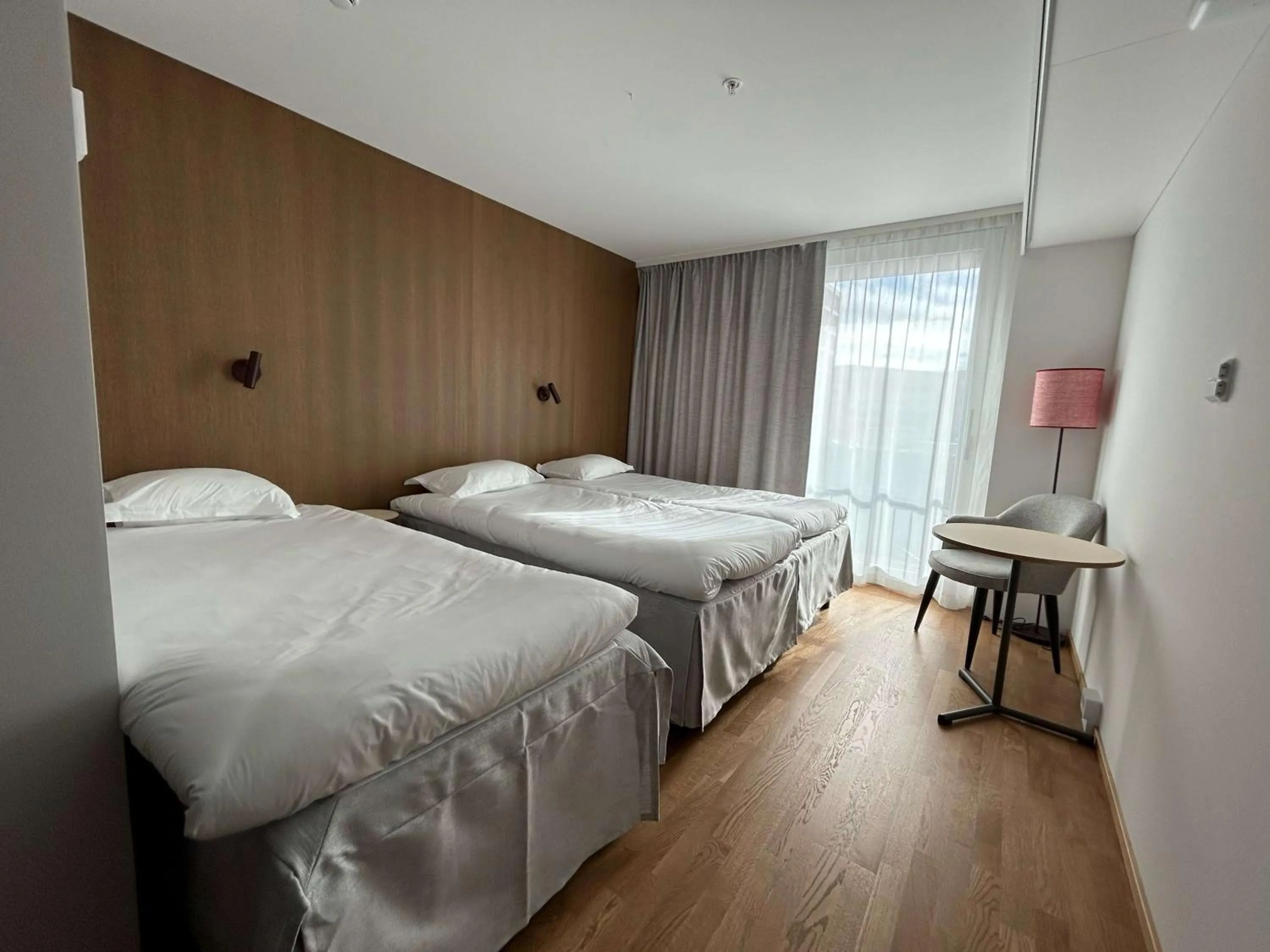 Bedroom, Bed in Best Western Plus Ten Hotel