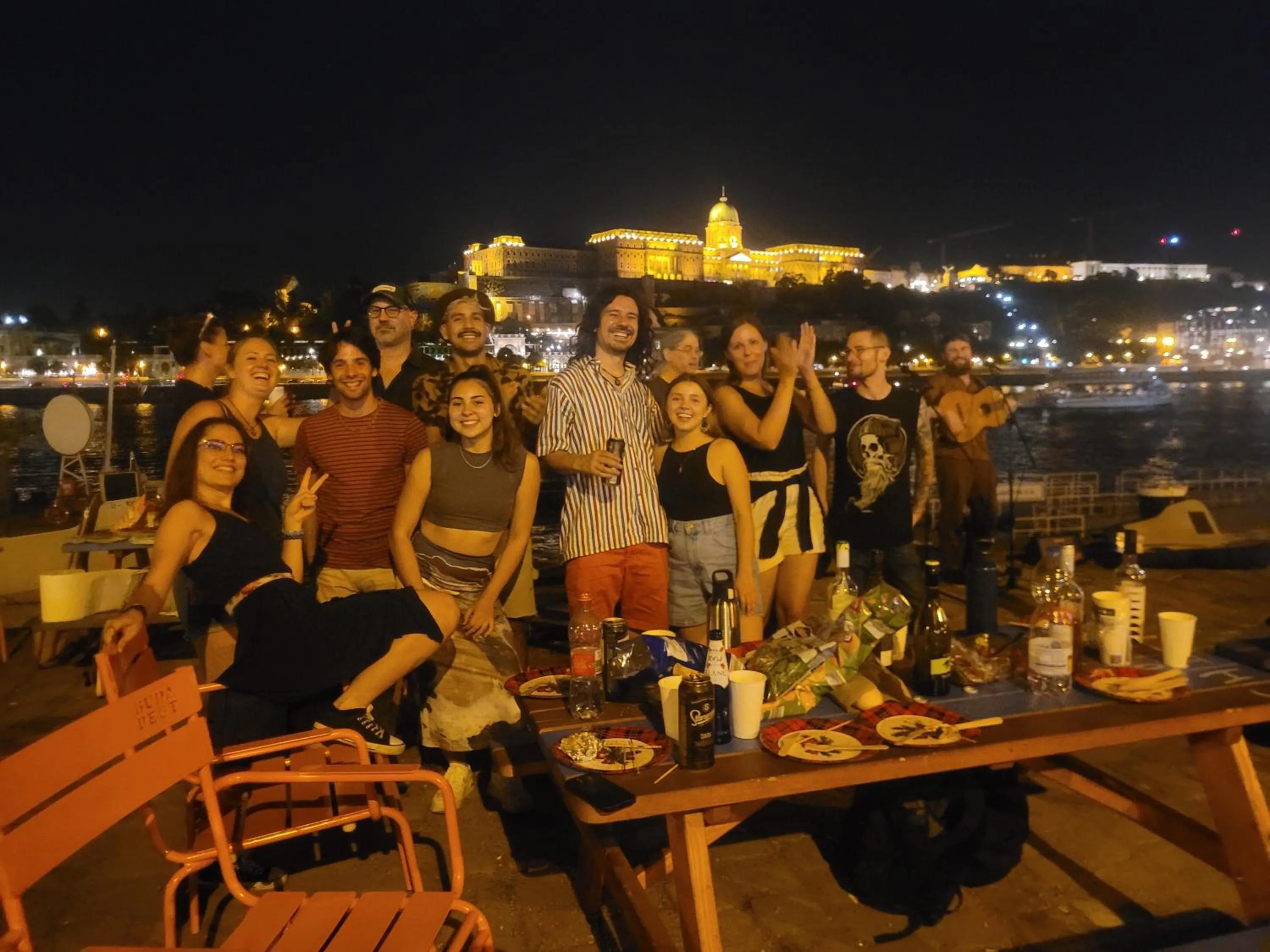 Spicy Hostel