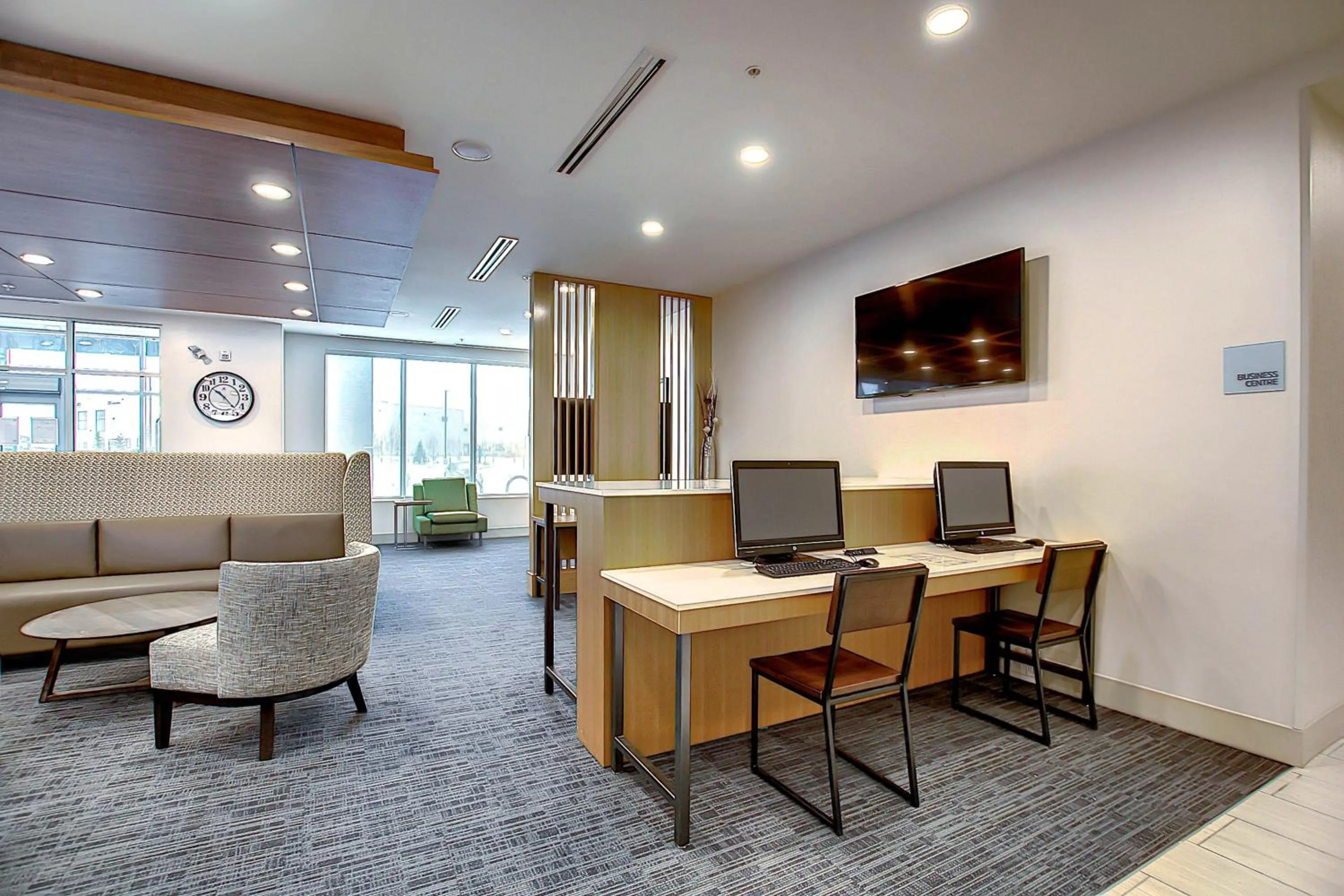 Other in Holiday Inn Express & Suites - Calgary Airport Trail NE by IHG