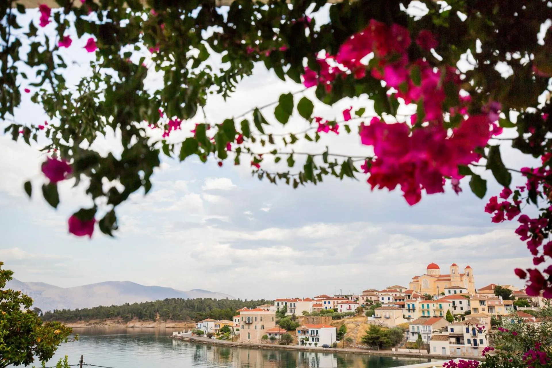 View (from property/room) in Galaxa Mansion