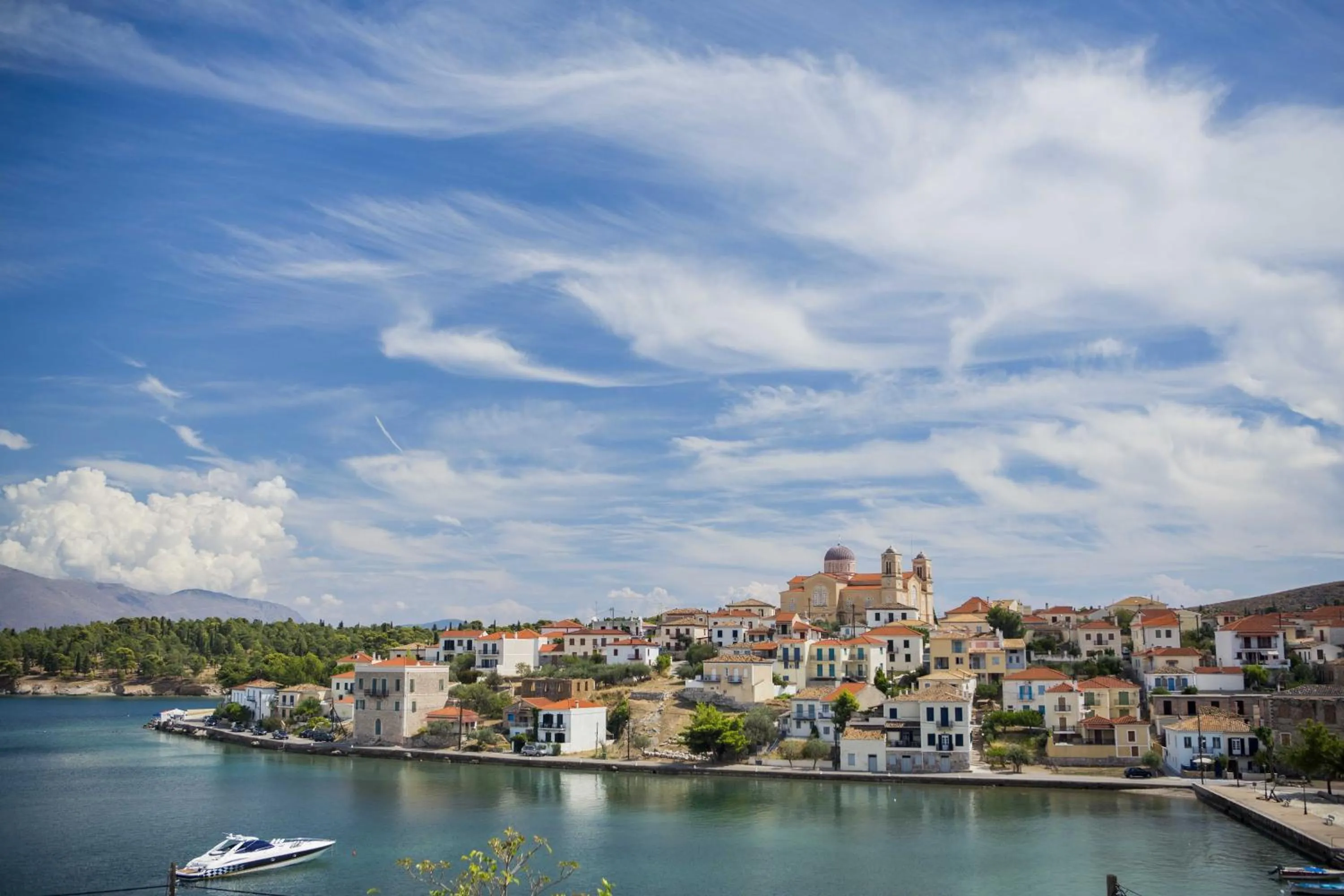 View (from property/room) in Galaxa Mansion