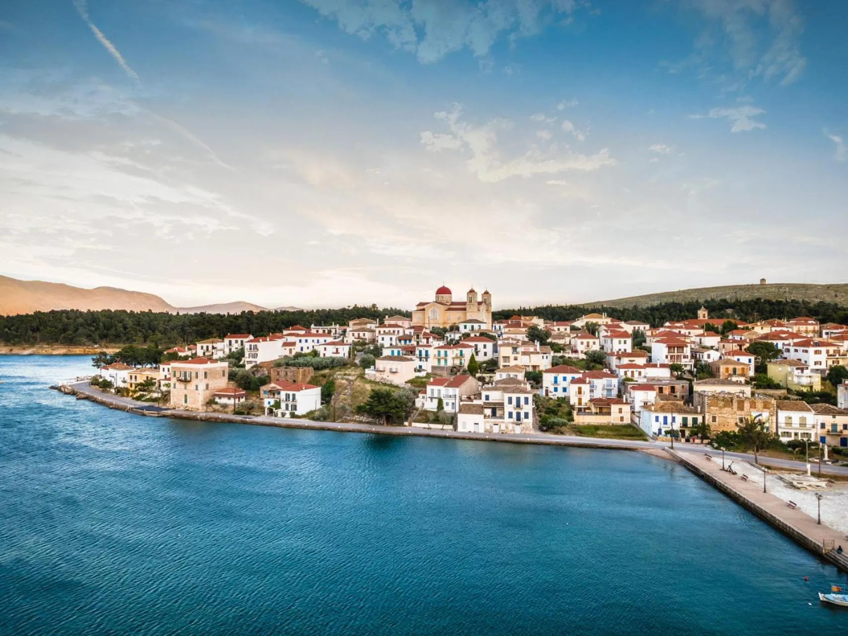 Location in Galaxa Mansion