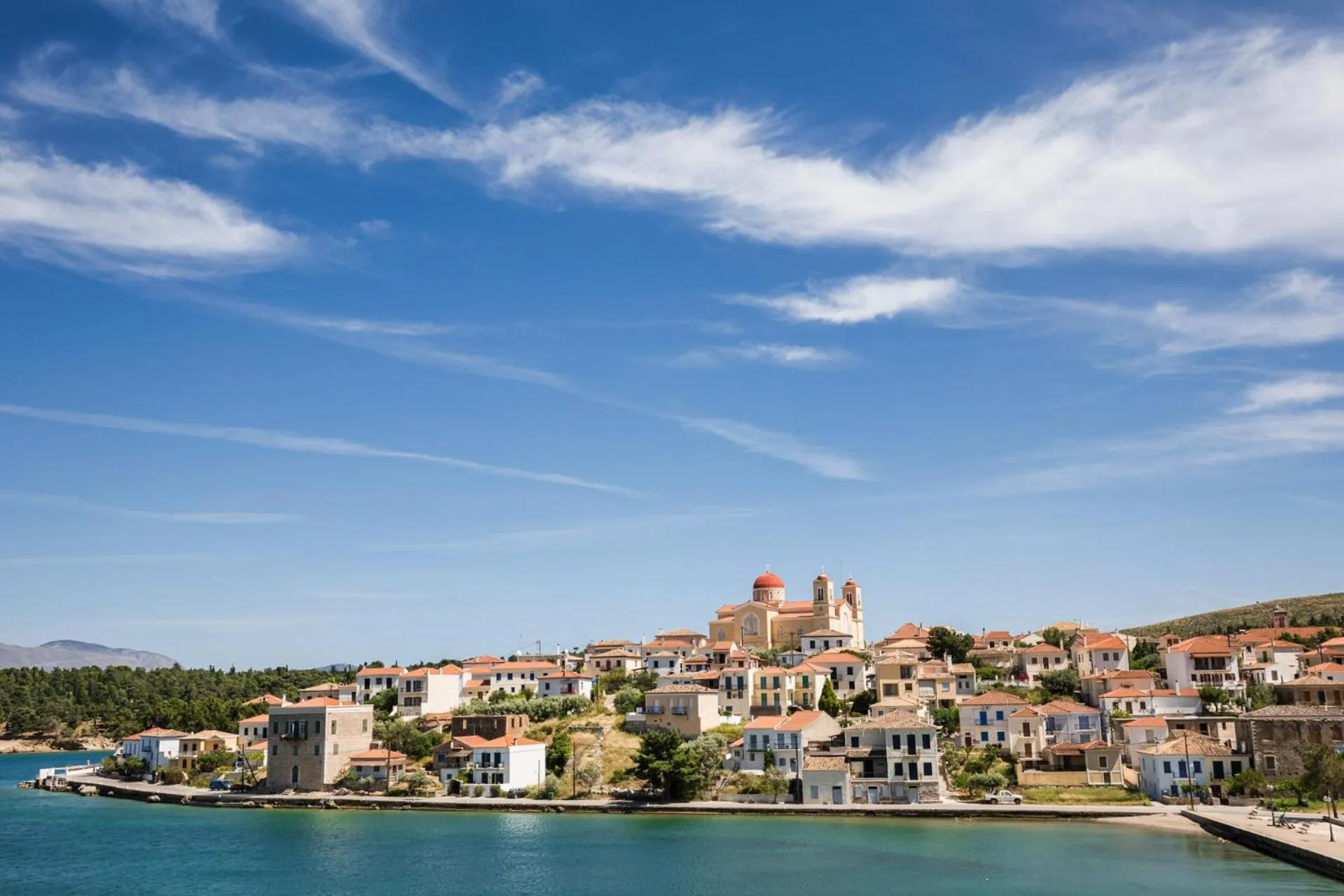 Location in Galaxa Mansion