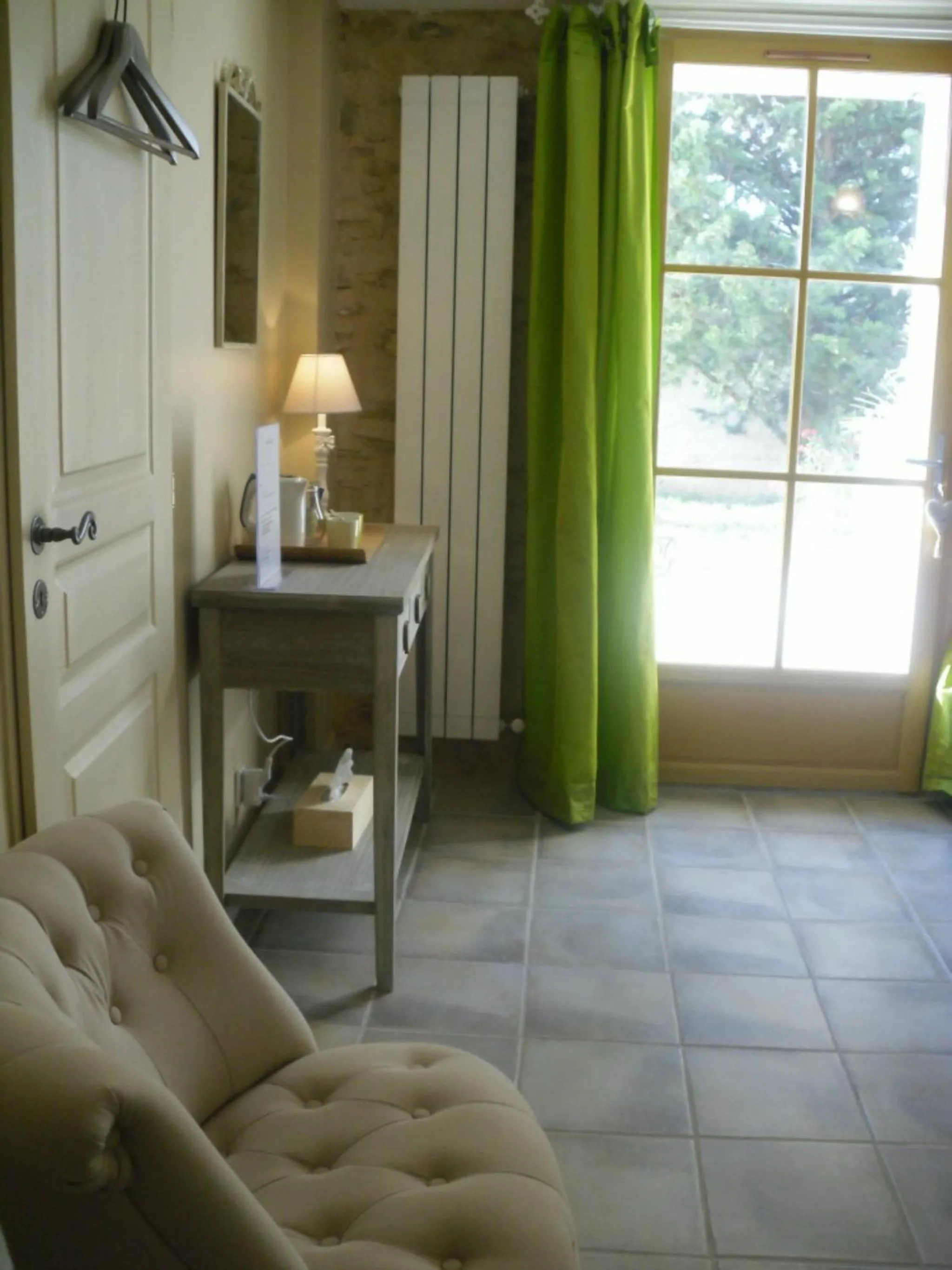 Coffee/tea facilities in La Dentellière