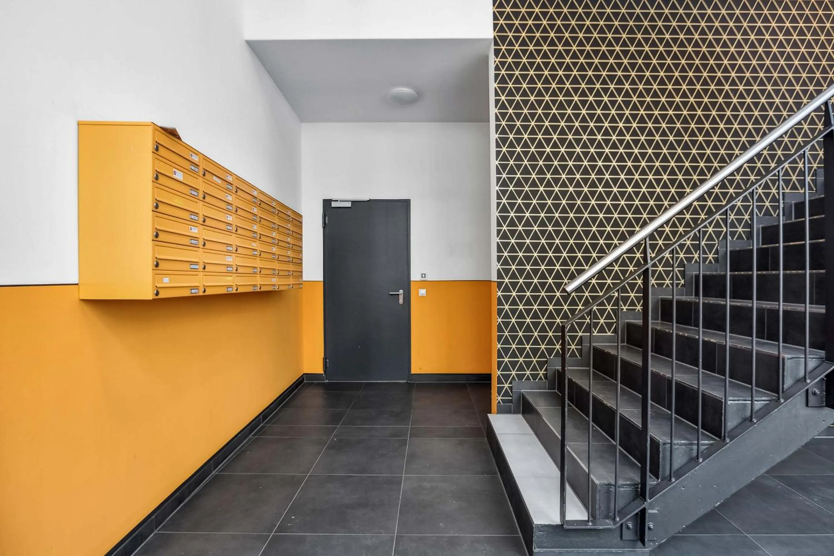 Property building in Limehome Leipzig Am Brühl