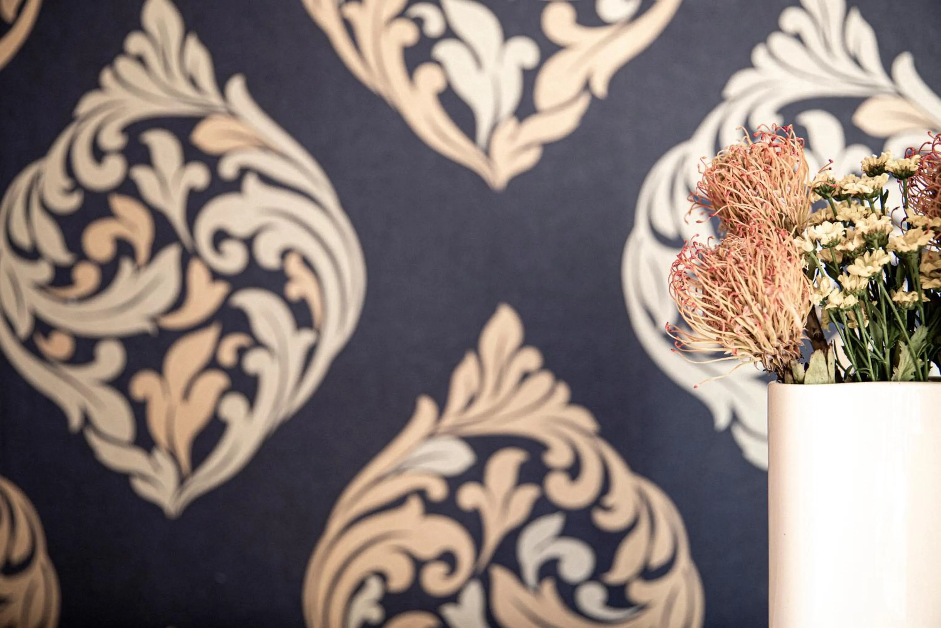 Property logo or sign in Boutique-Hotel Amalienhof