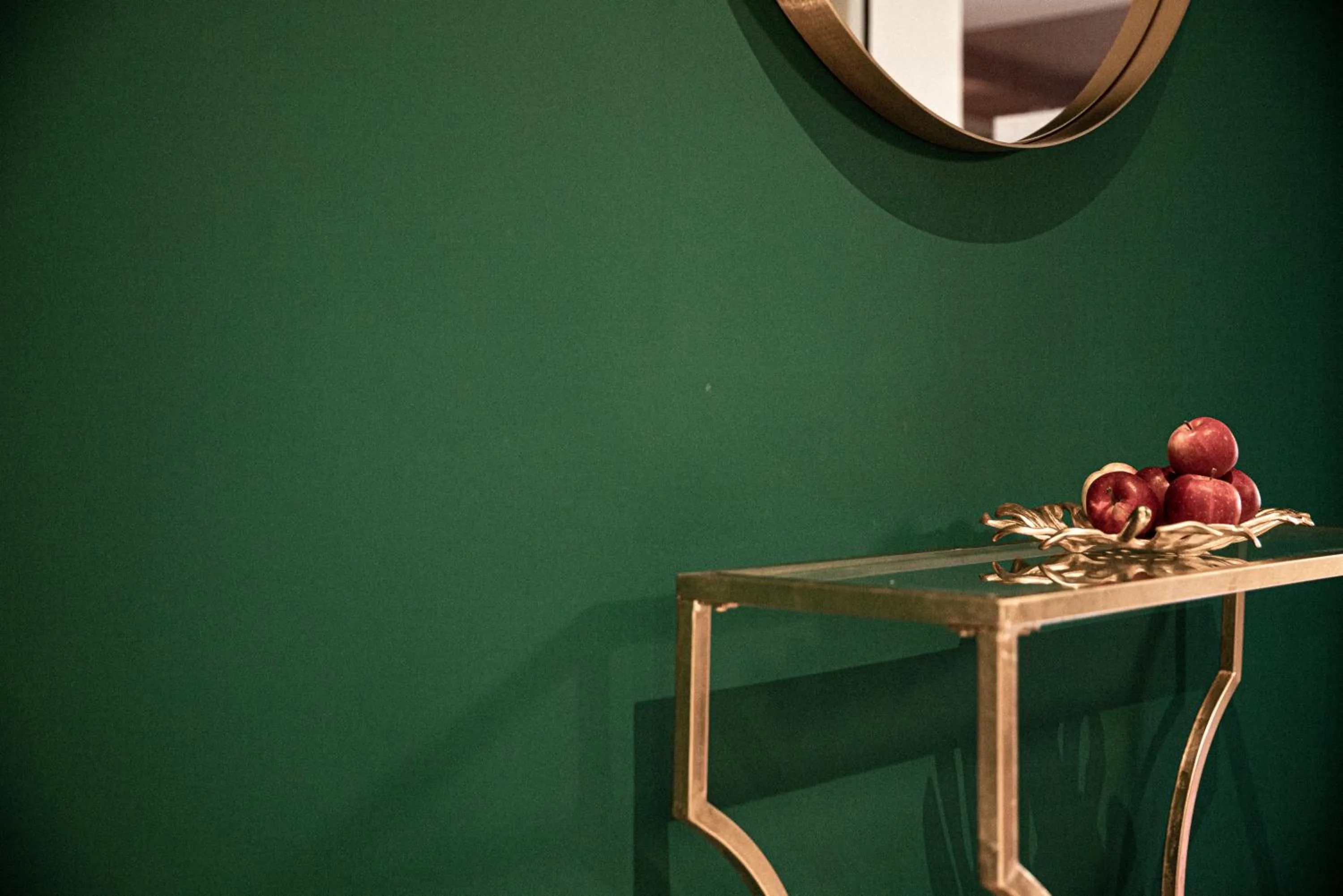 Property building in Boutique-Hotel Amalienhof