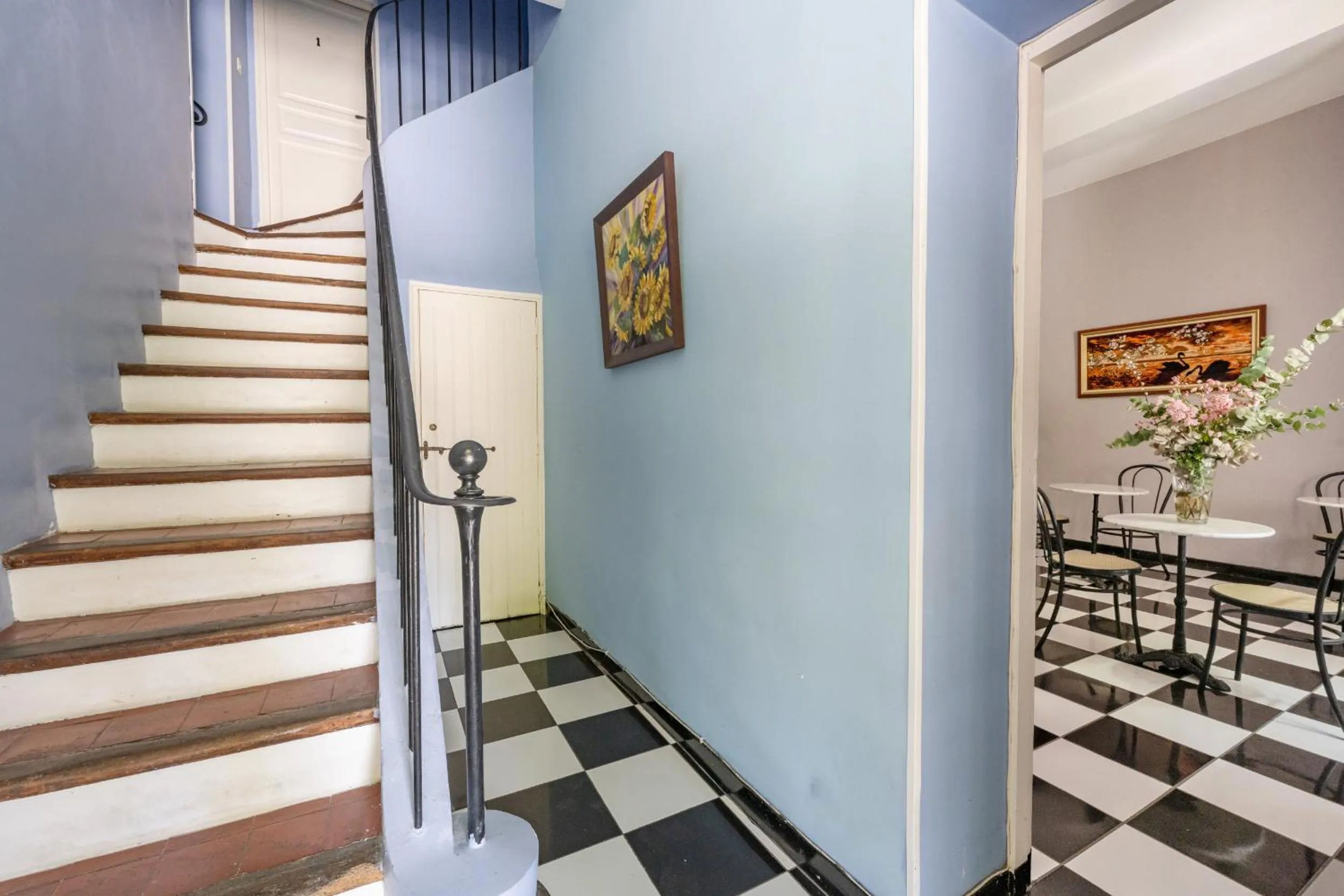 Property building in La Pastorale