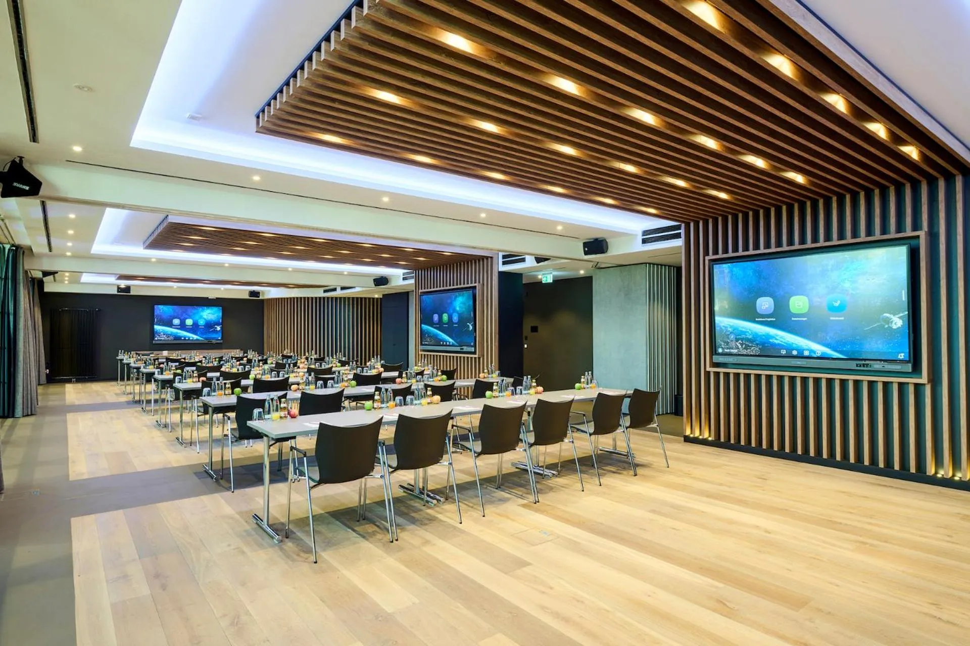 Meeting/conference room in Hotel FREIZEIT IN