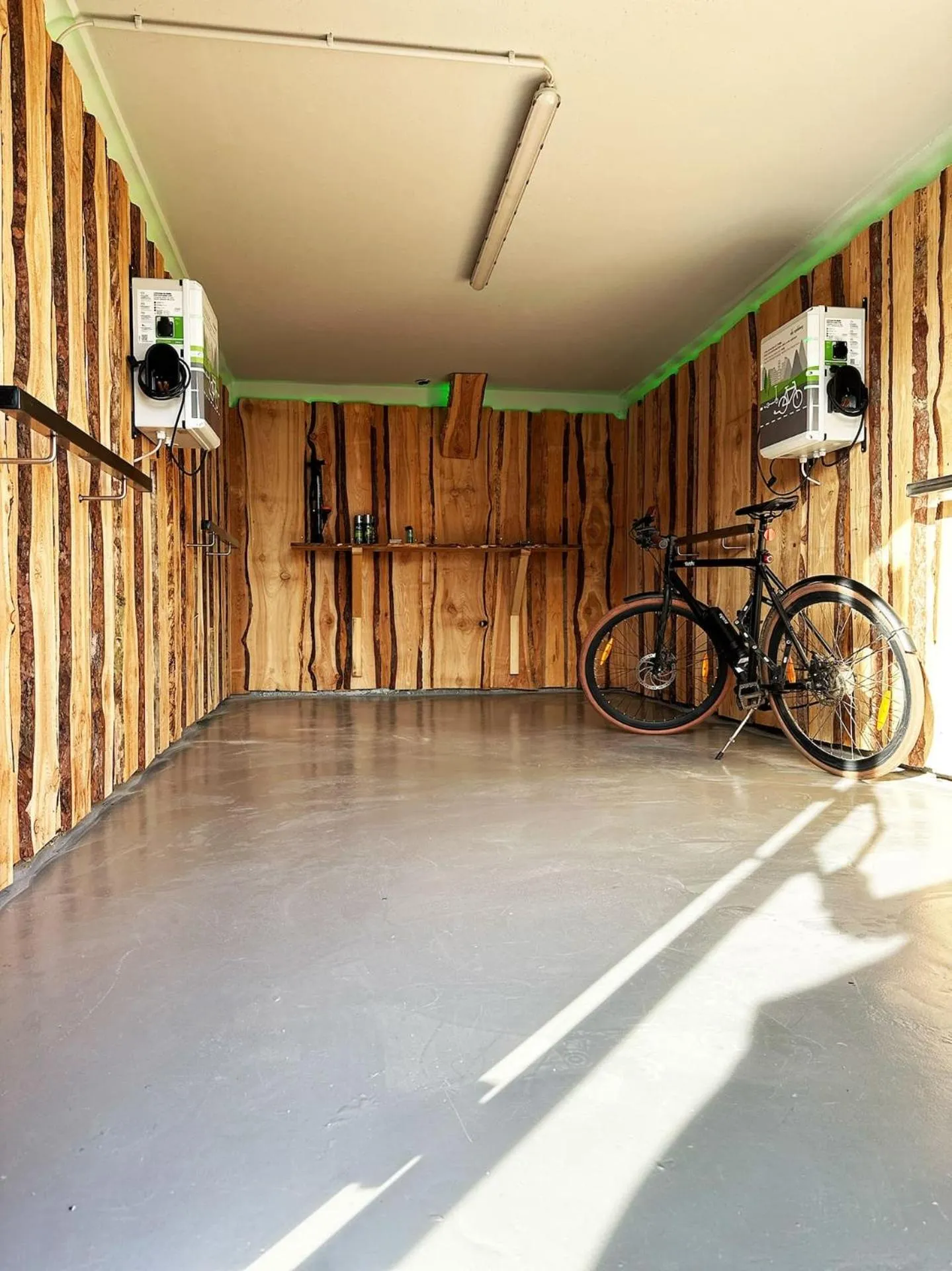 Cycling in Hotel FREIZEIT IN