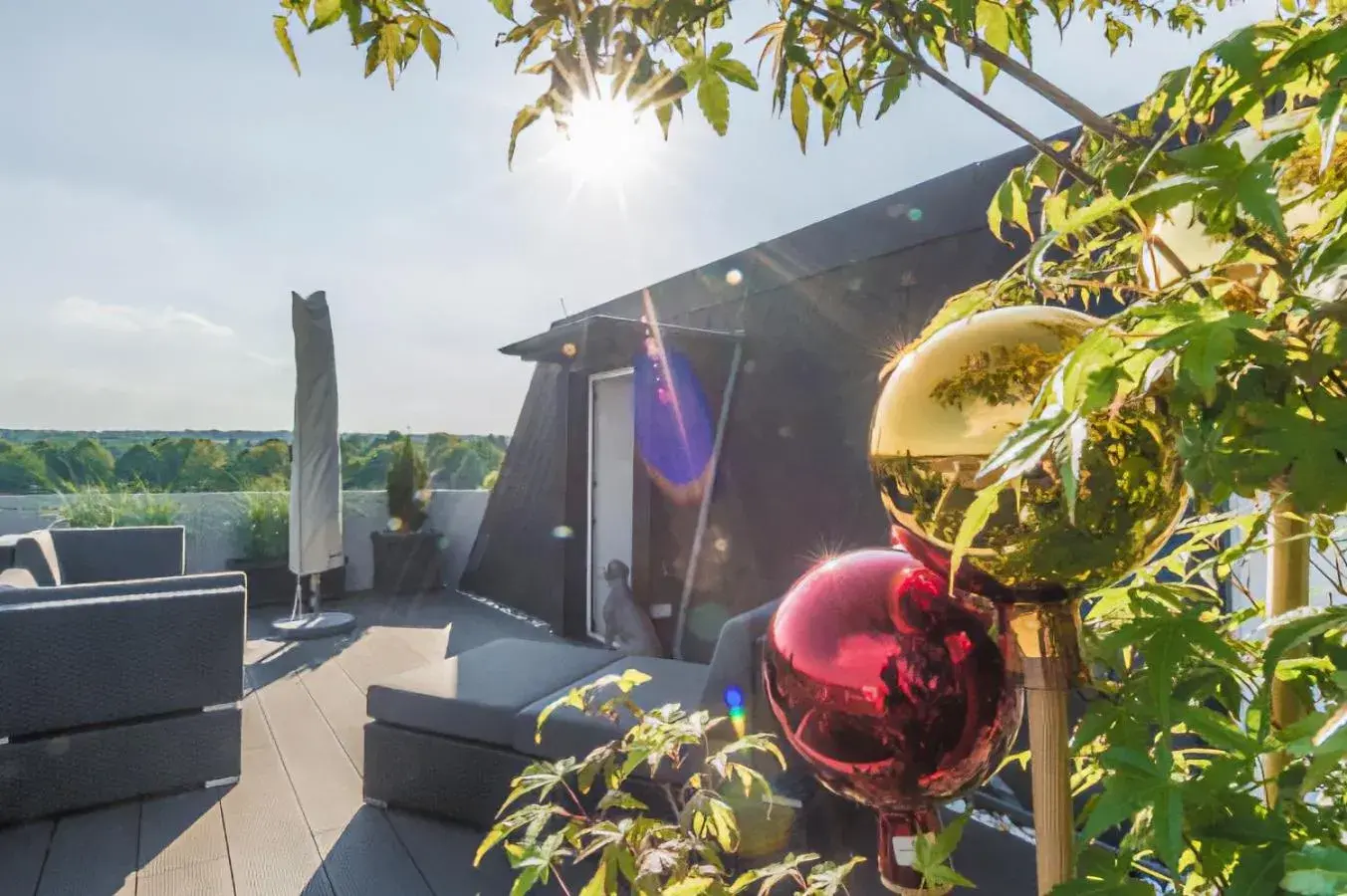 Junior Suite in Hotel FREIZEIT IN Junior Suite in Hotel FREIZEIT IN