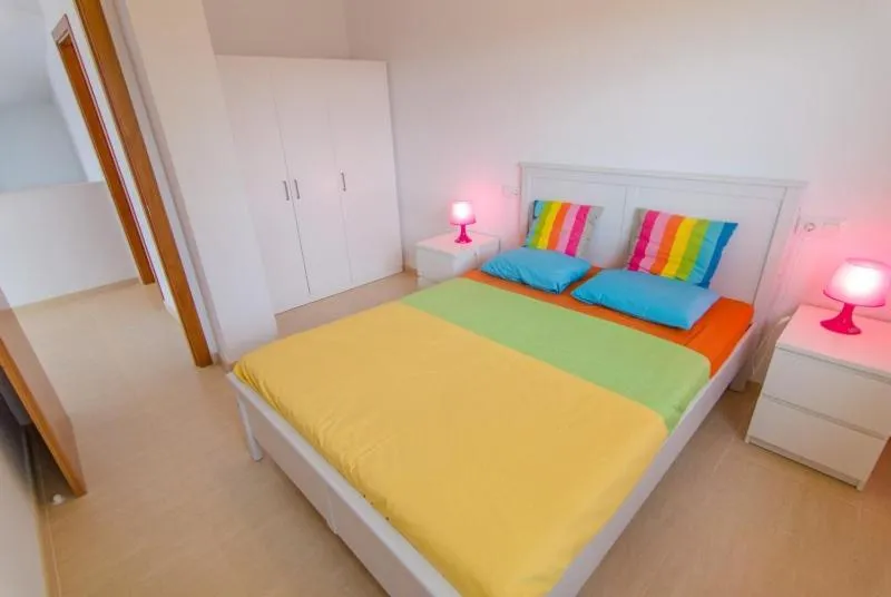 Other, Bed in Club Villamar - Celine