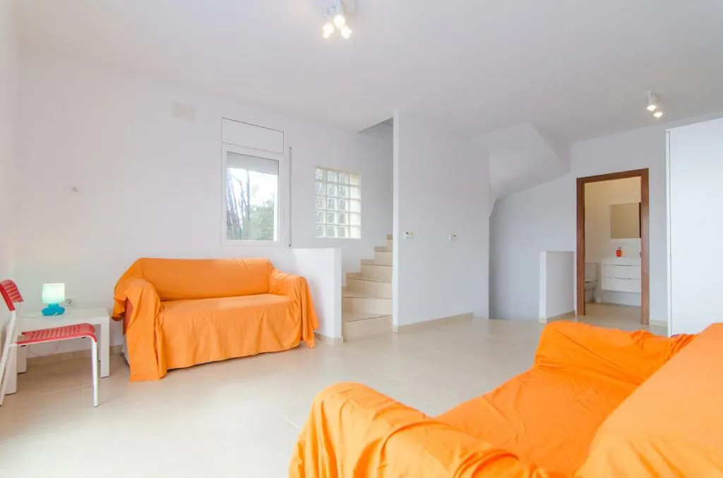 Other, Bed in Club Villamar - Celine