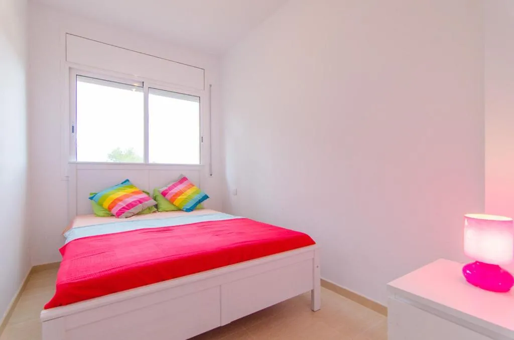 Other, Bed in Club Villamar - Celine