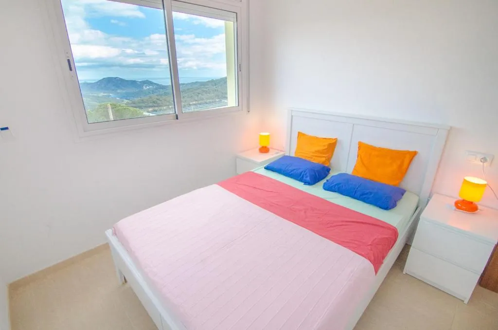 Other, Bed in Club Villamar - Celine