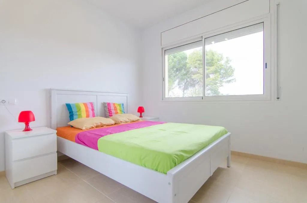 Other, Bed in Club Villamar - Celine
