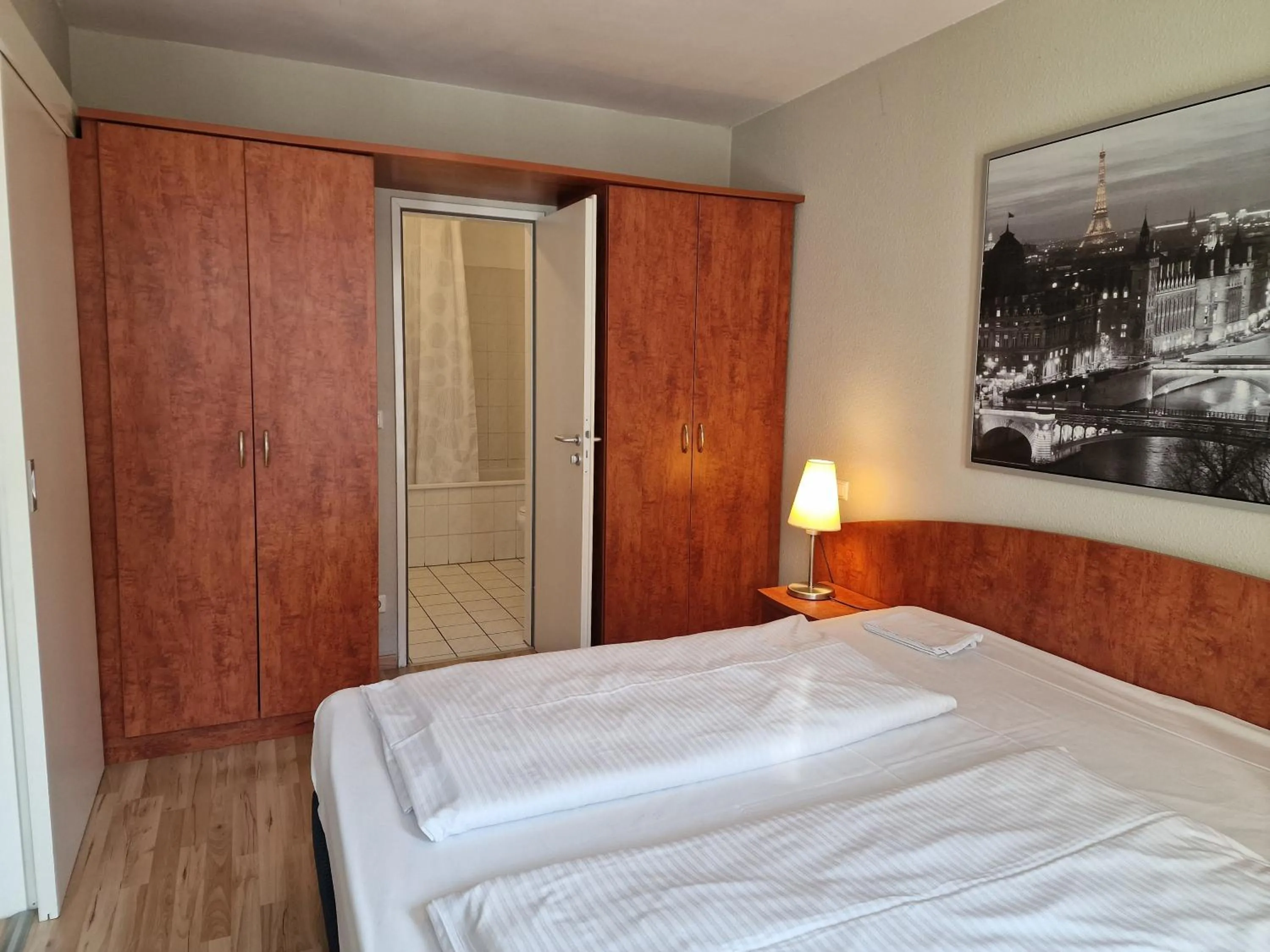 TopDomizil - Apartments "Residenz Prenzelberg"
