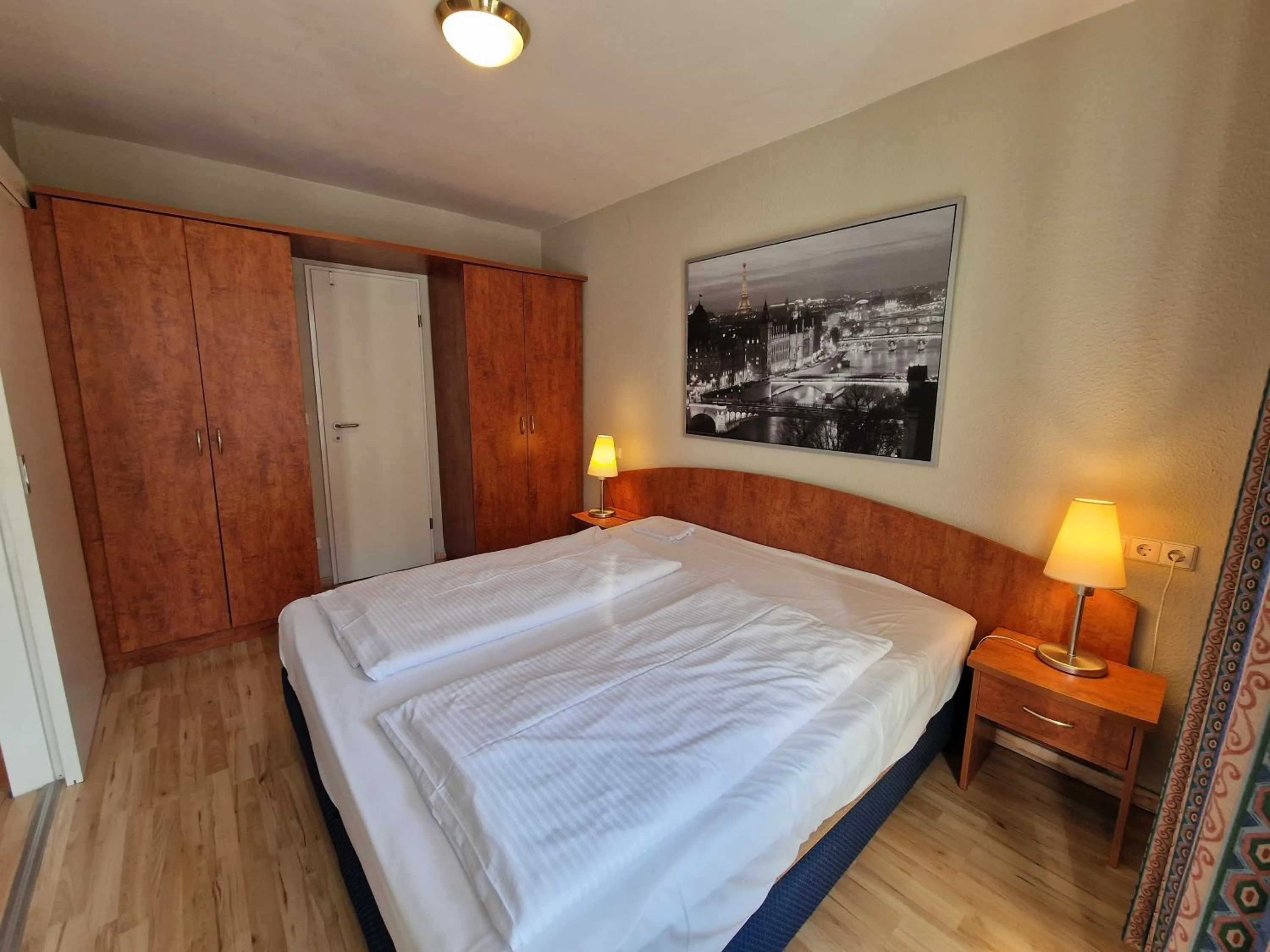 TopDomizil - Apartments "Residenz Prenzelberg"