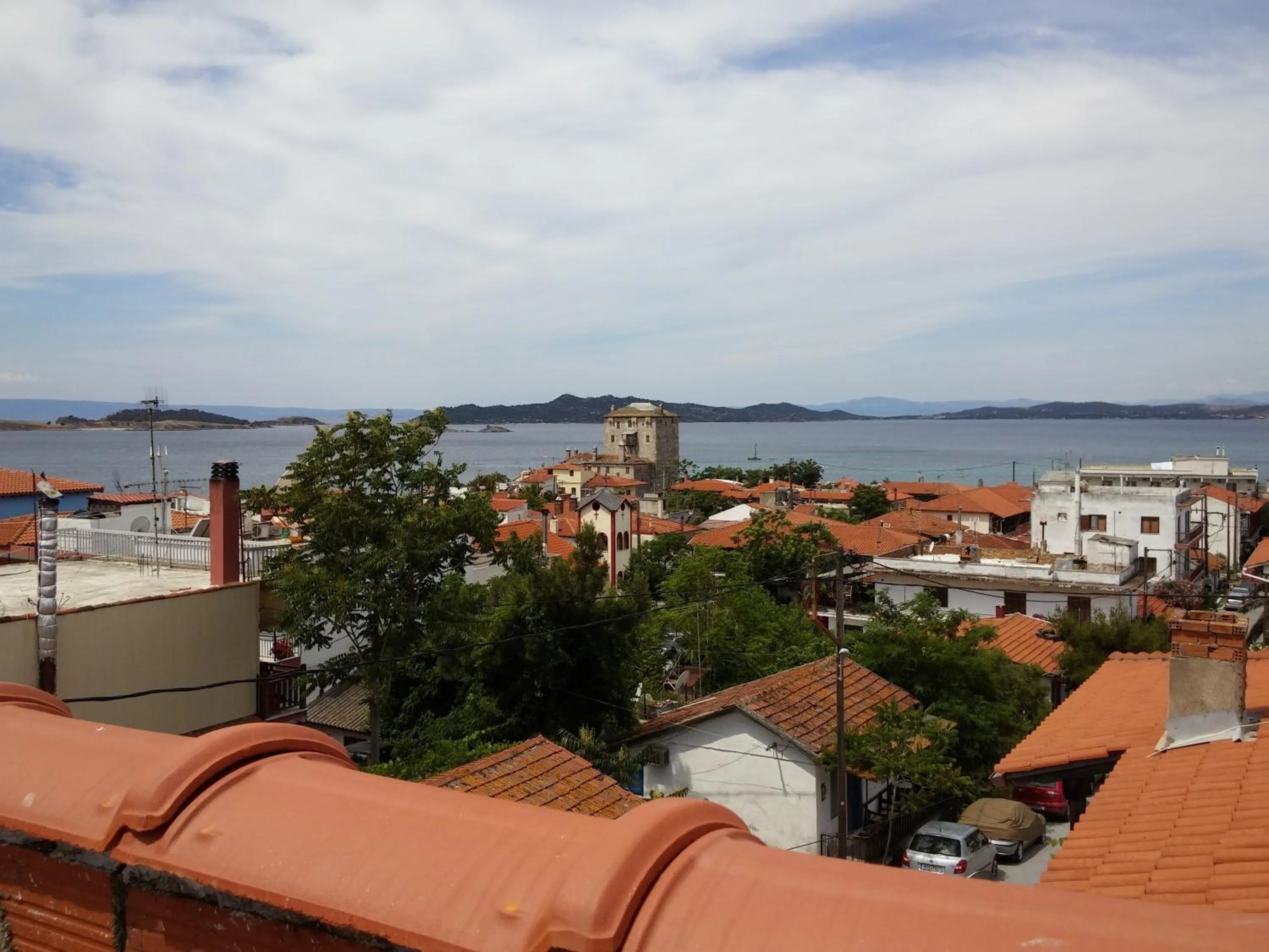 Day in Hotel Hellinikon