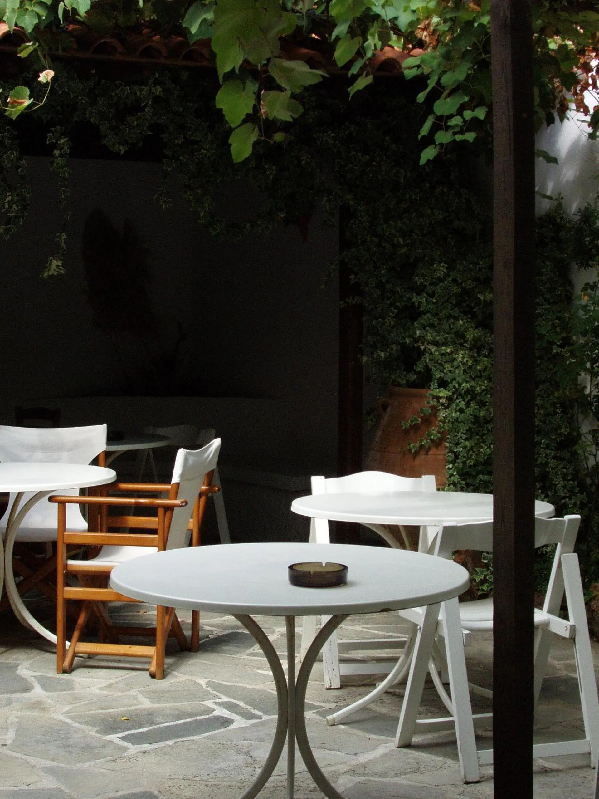 Day in Hotel Hellinikon