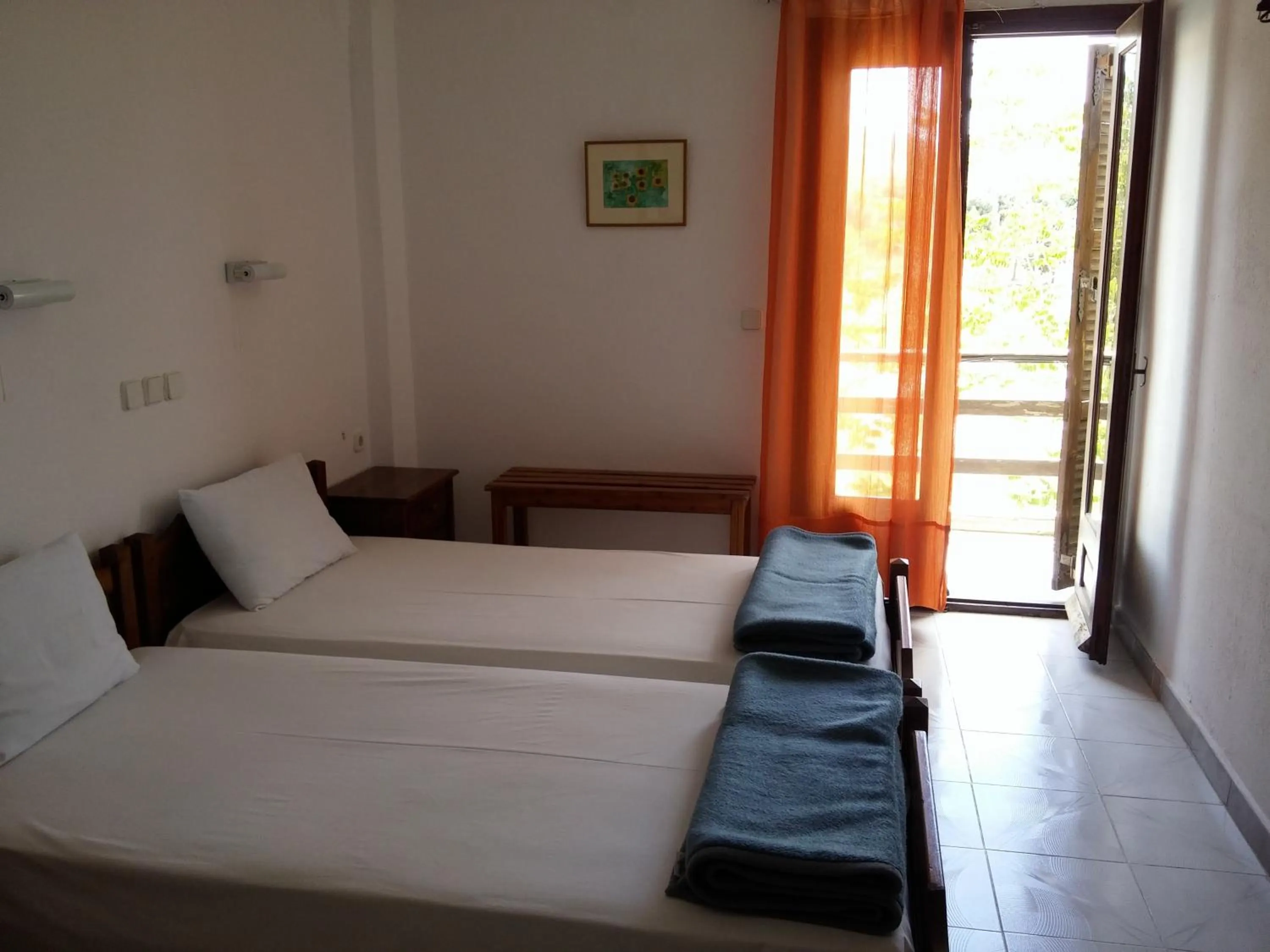 Day in Hotel Hellinikon