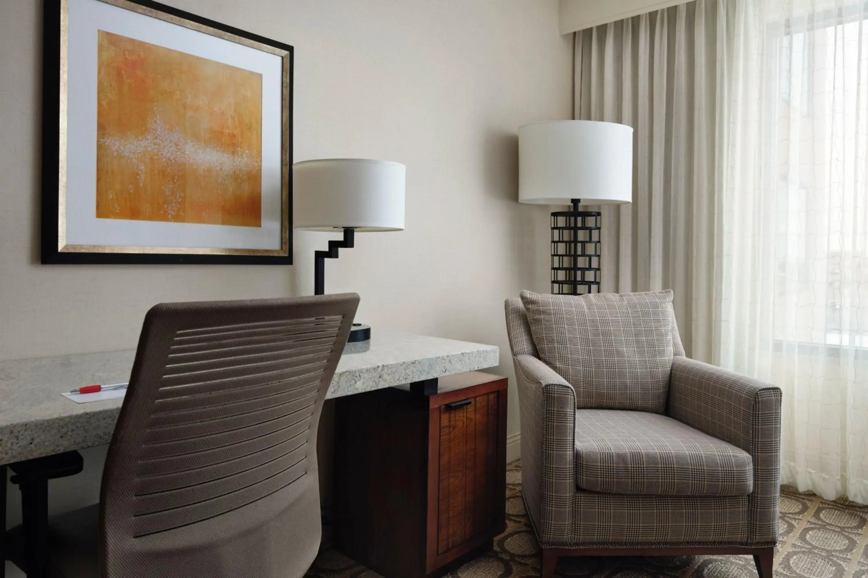 Executive Room, M Club level, 2 Queen in Denver Marriott Westminster Executive Room, M Club level, 2 Queen in Denver Marriott Westminster