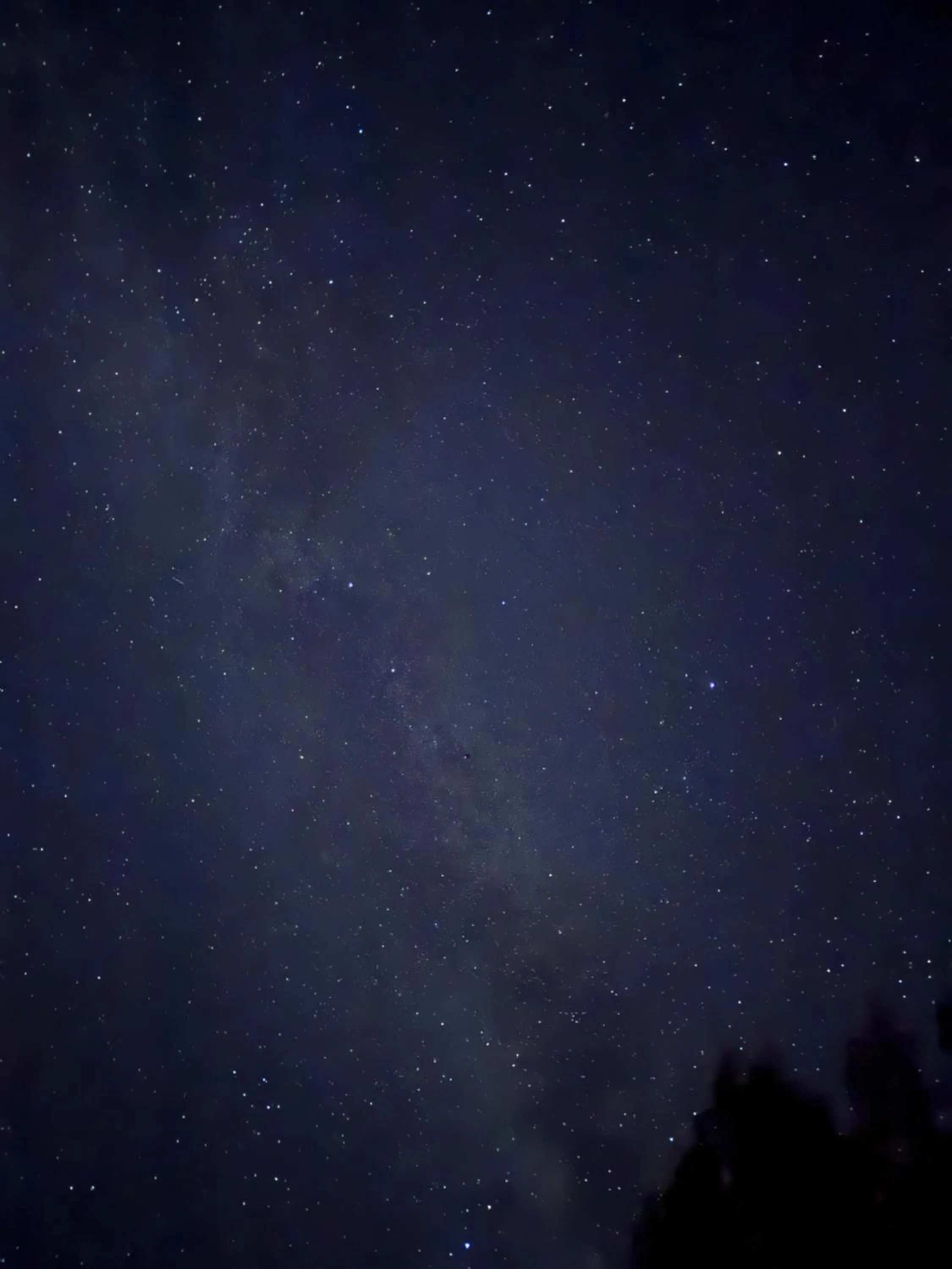 Night in Castle Valley Inn