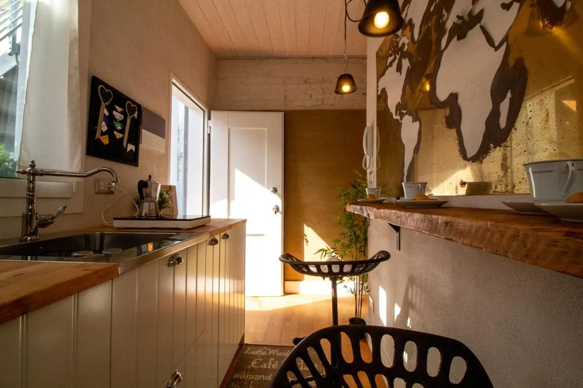 Activities in B&Bio la casa di Giò