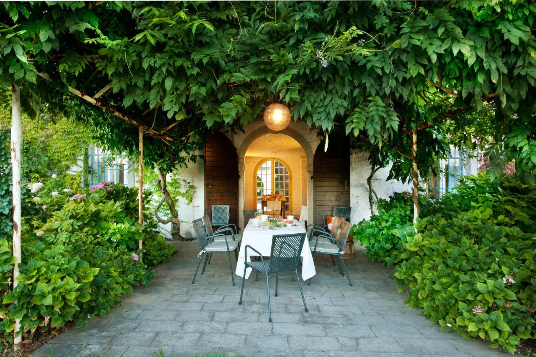 Agriturismo Tra Le Vigne