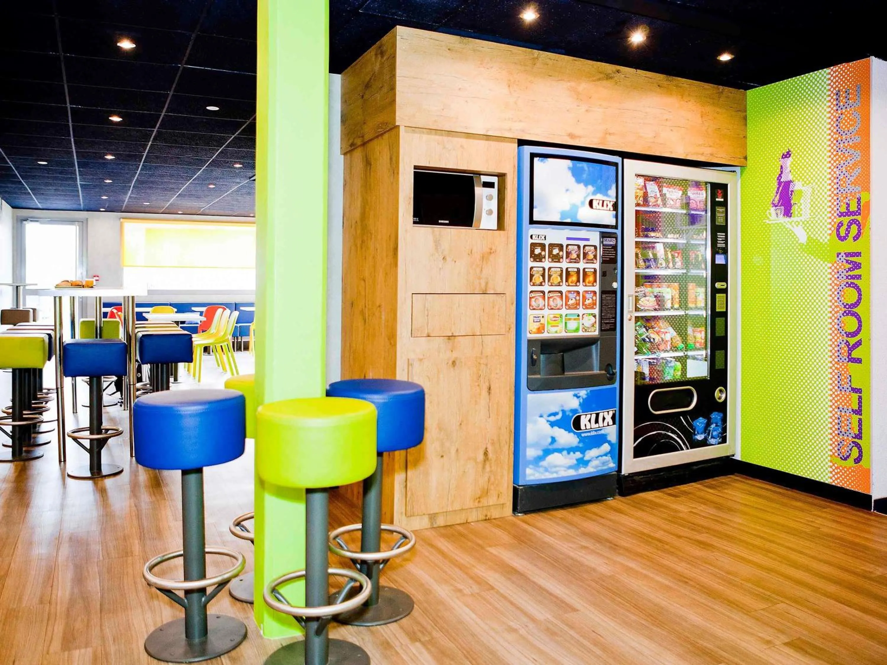 Other in ibis budget Metz Technopole