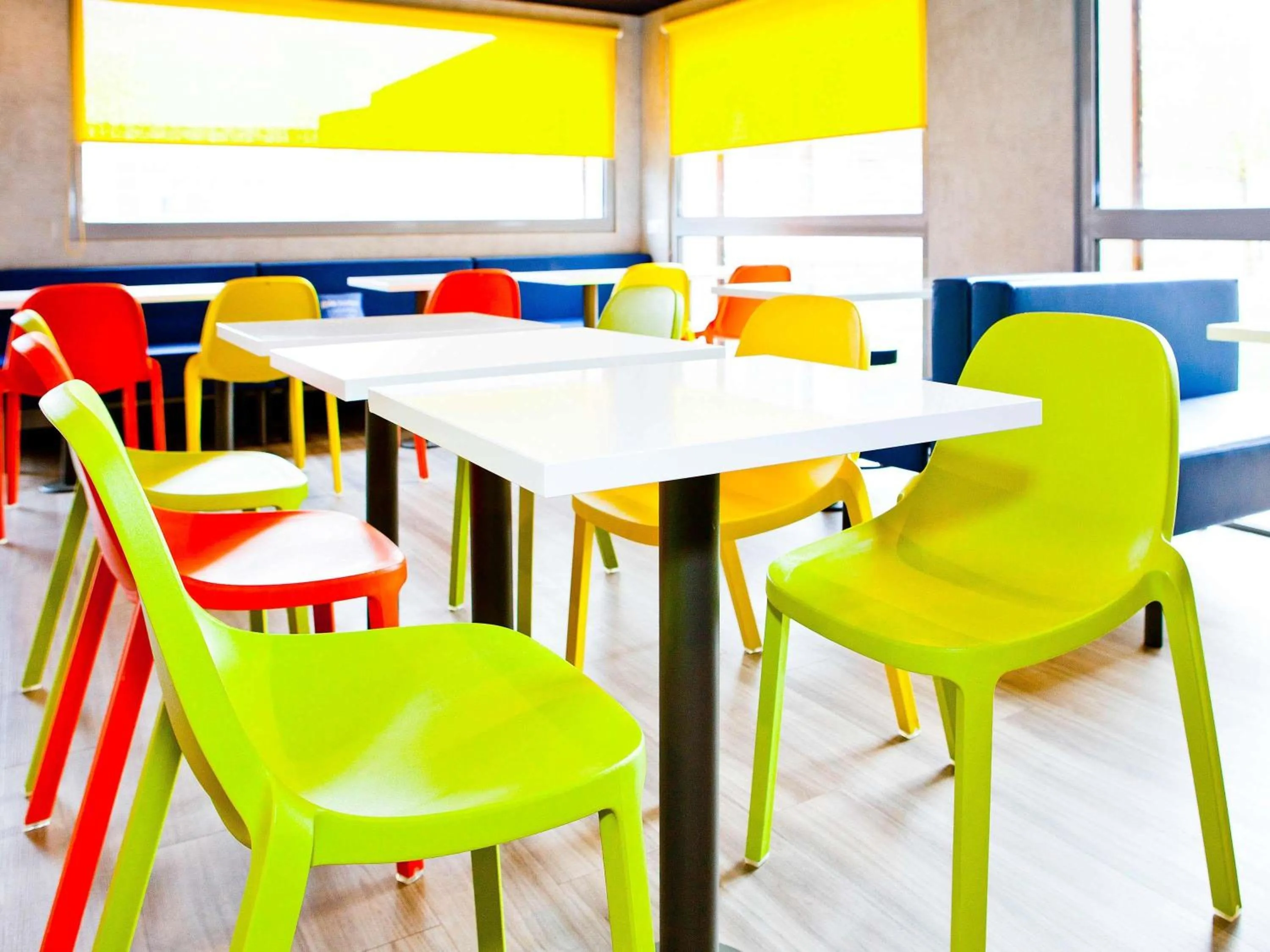 Other in ibis budget Metz Technopole