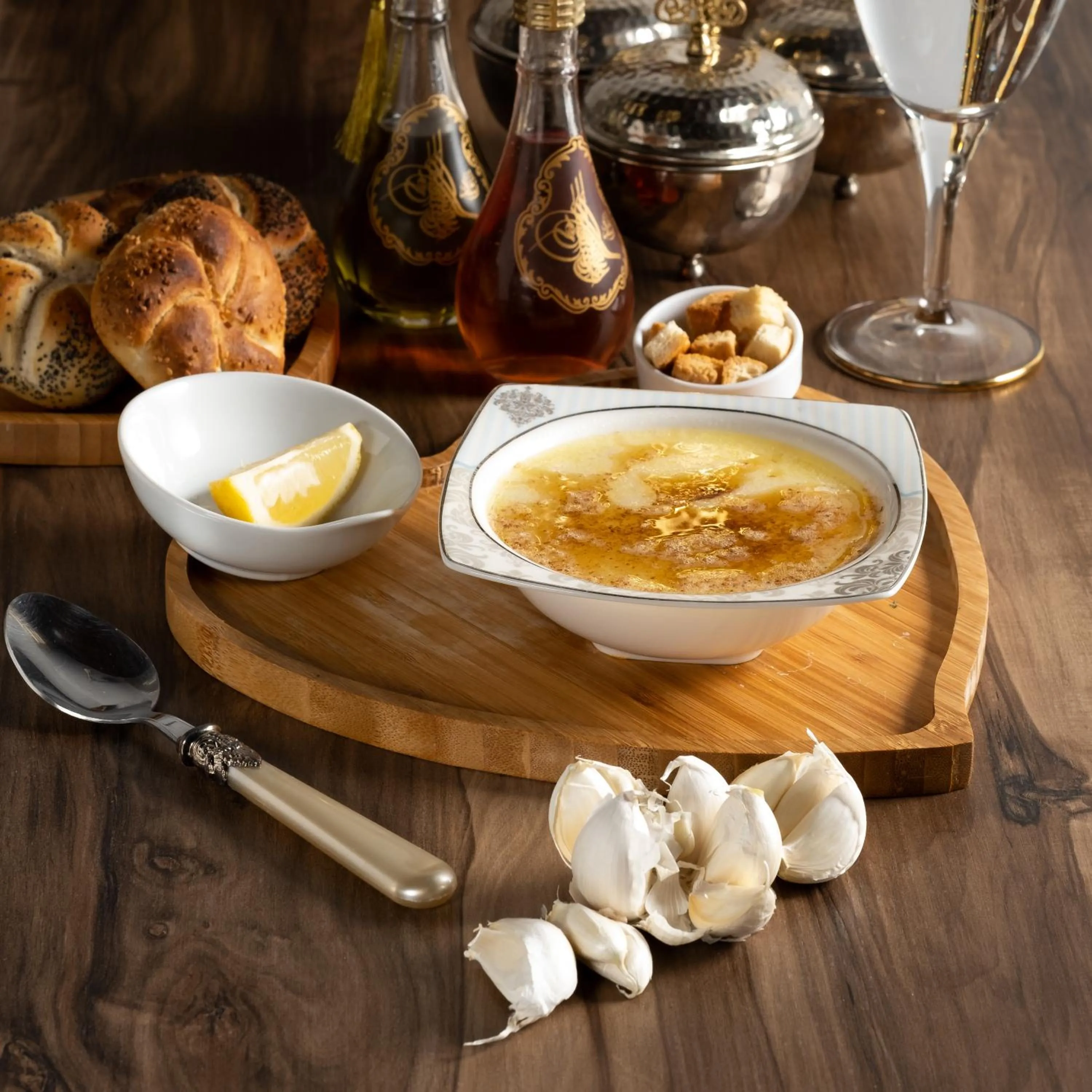 Fatma Sultan Oldtown Konak & Restaurant