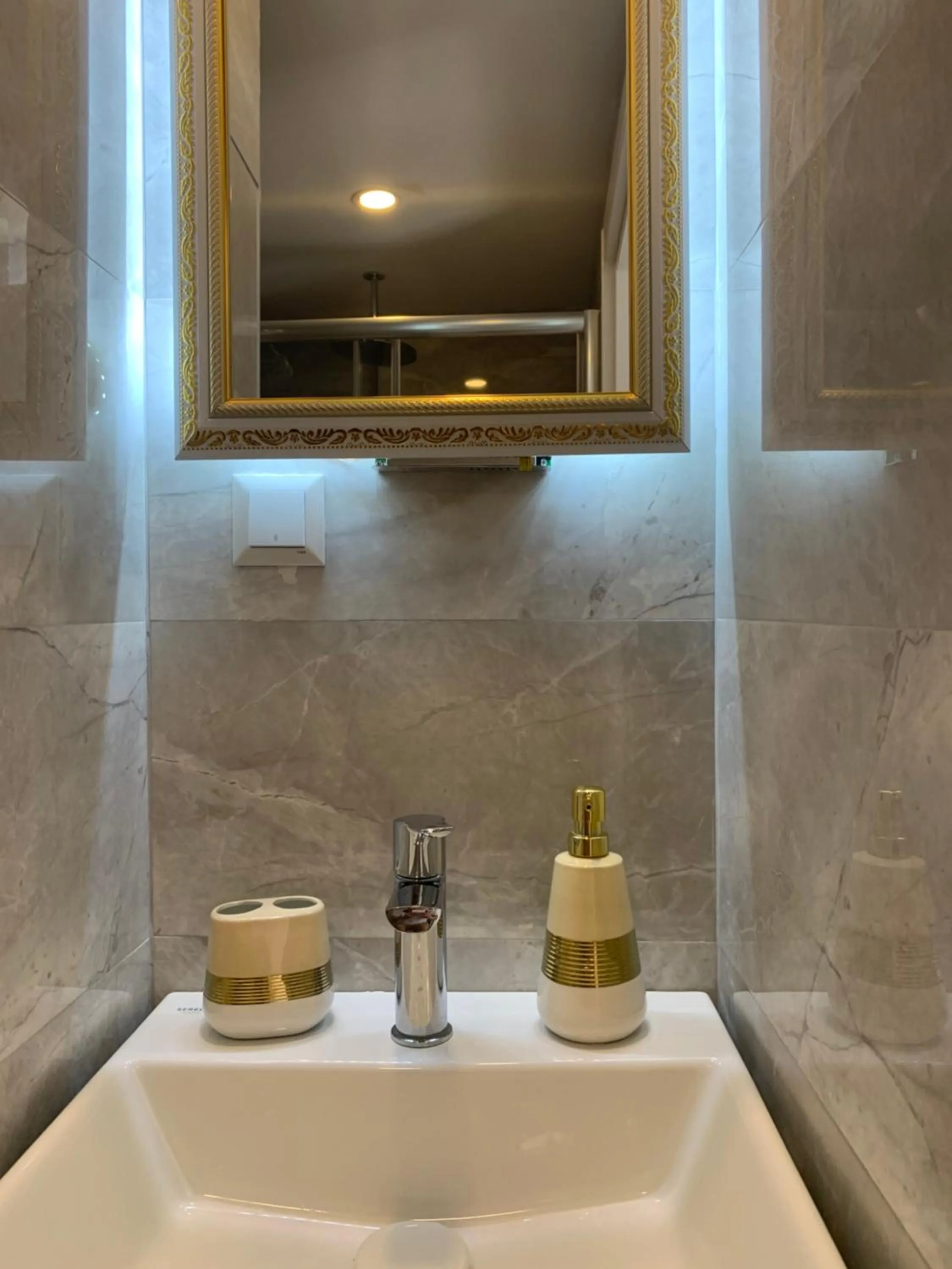 Fatma Sultan Oldtown Konak & Restaurant