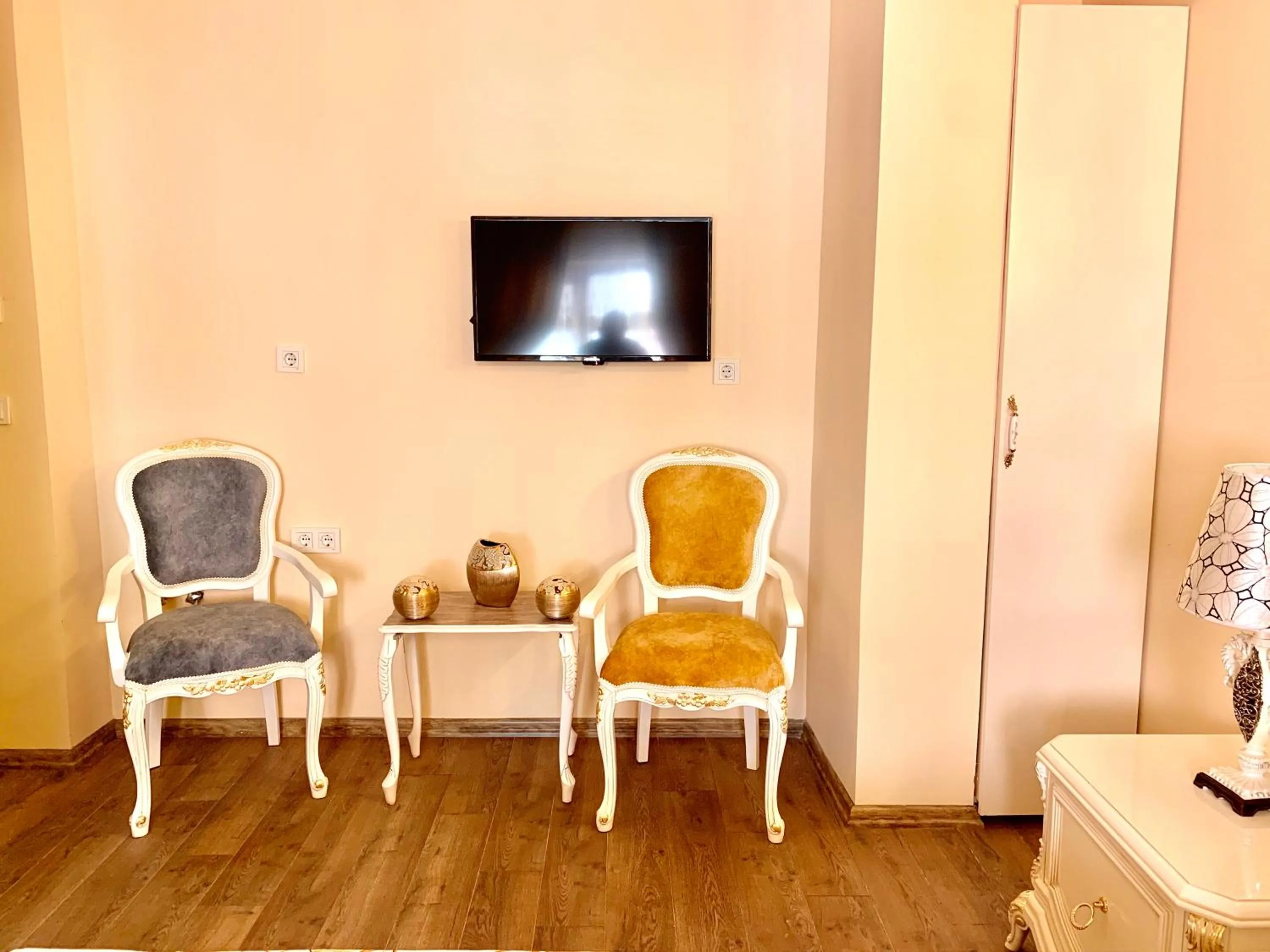 Fatma Sultan Oldtown Konak & Restaurant