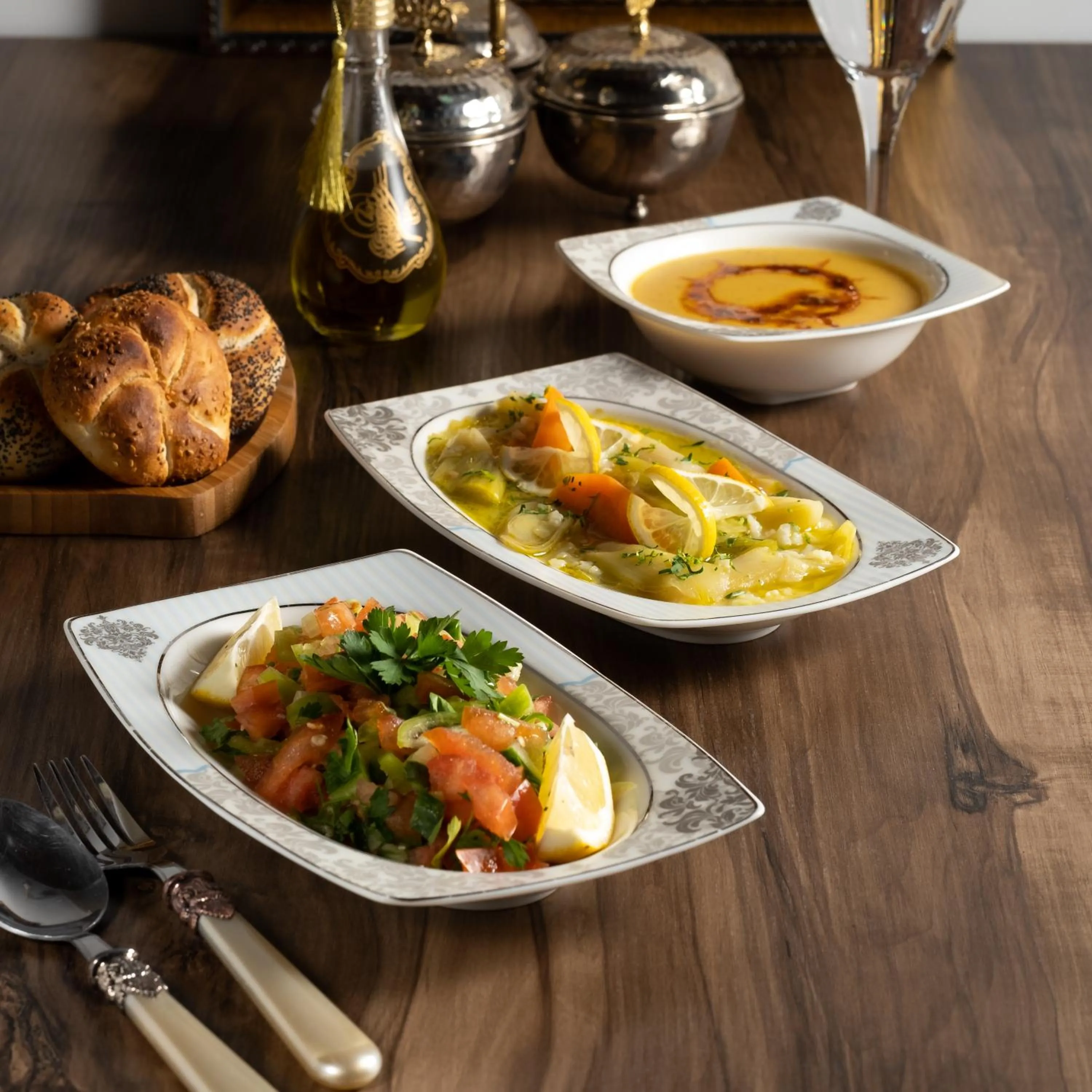 Fatma Sultan Oldtown Konak & Restaurant