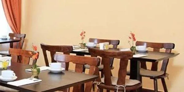 Restaurant/places to eat in Hotel-Pension Cortina