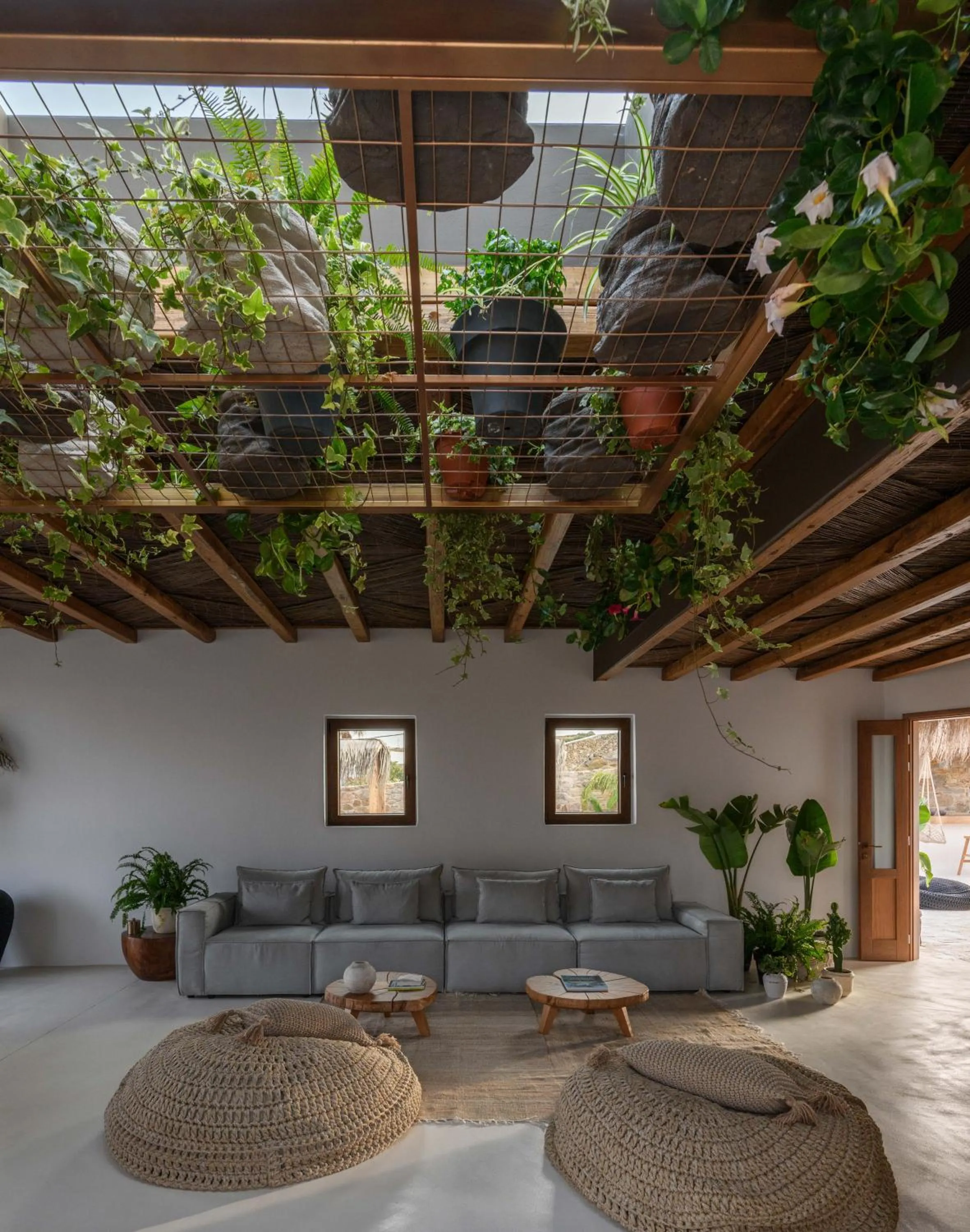 Property building in Charisma Hotel and Wellness Club