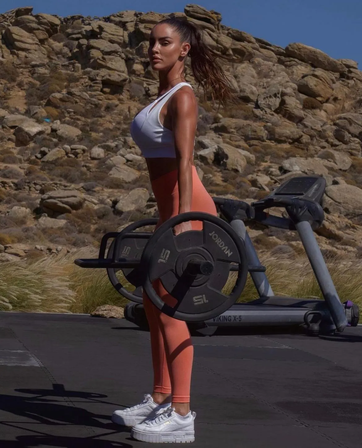 Day in Charisma Hotel and Wellness Club